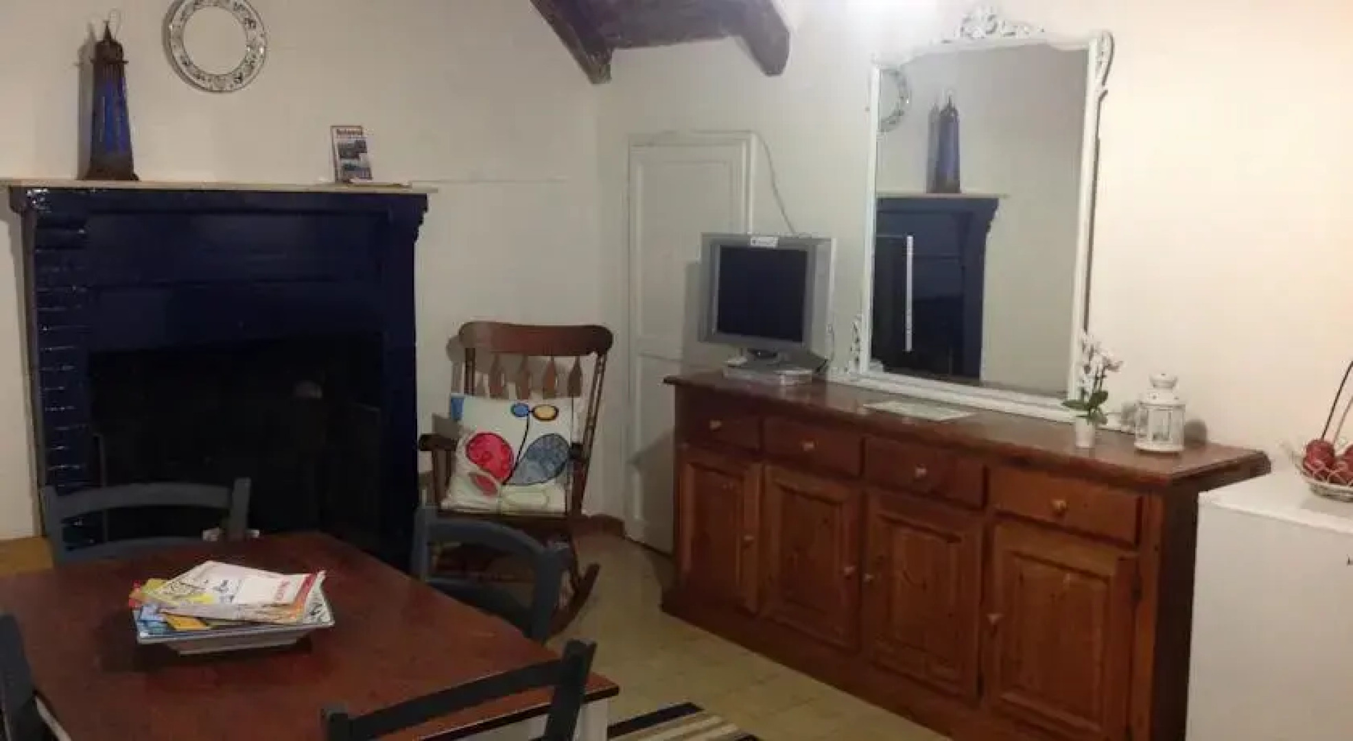 La Rocca Casa Vacanza