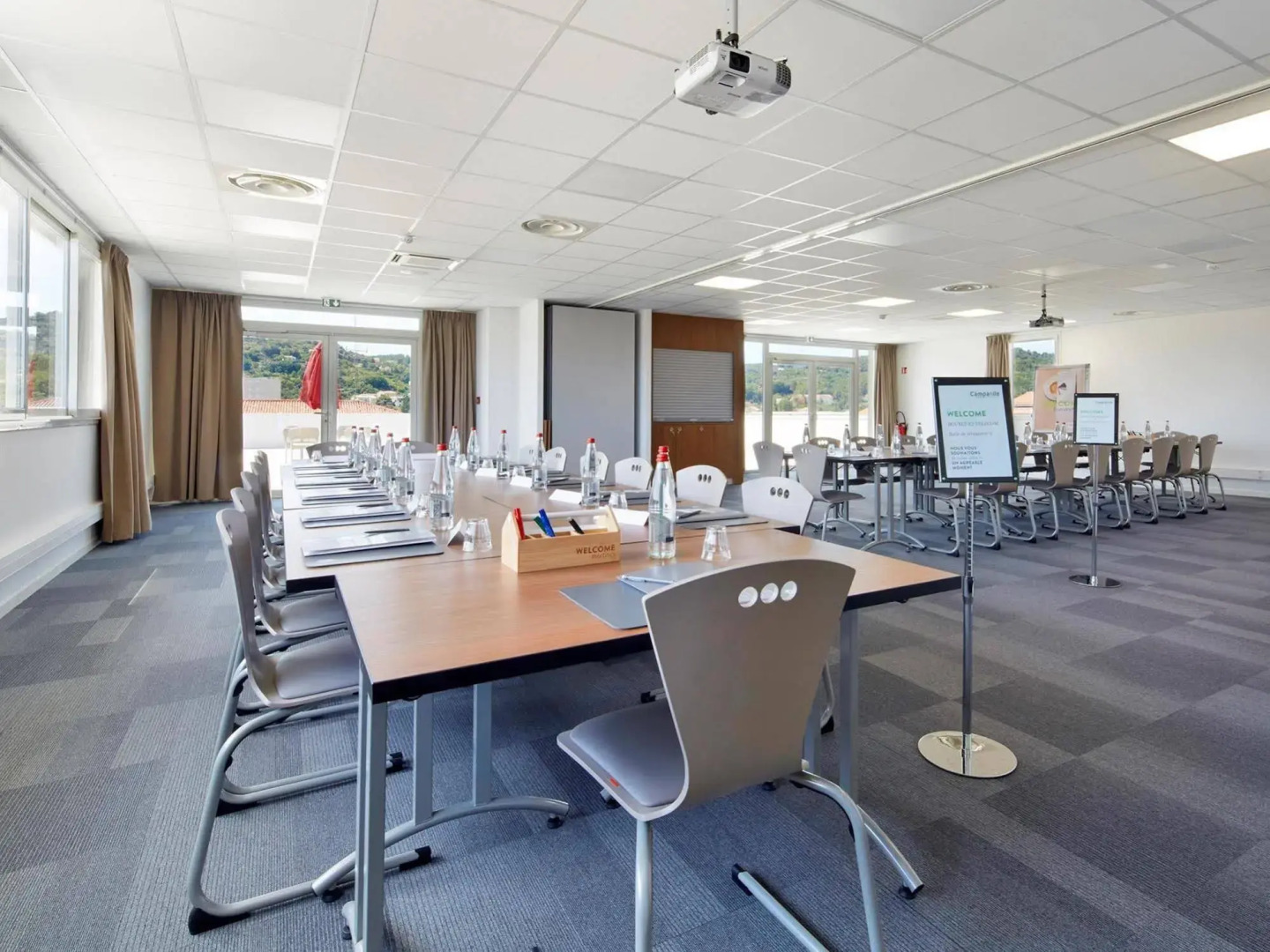 Campanile Alès Centre - Cévennes