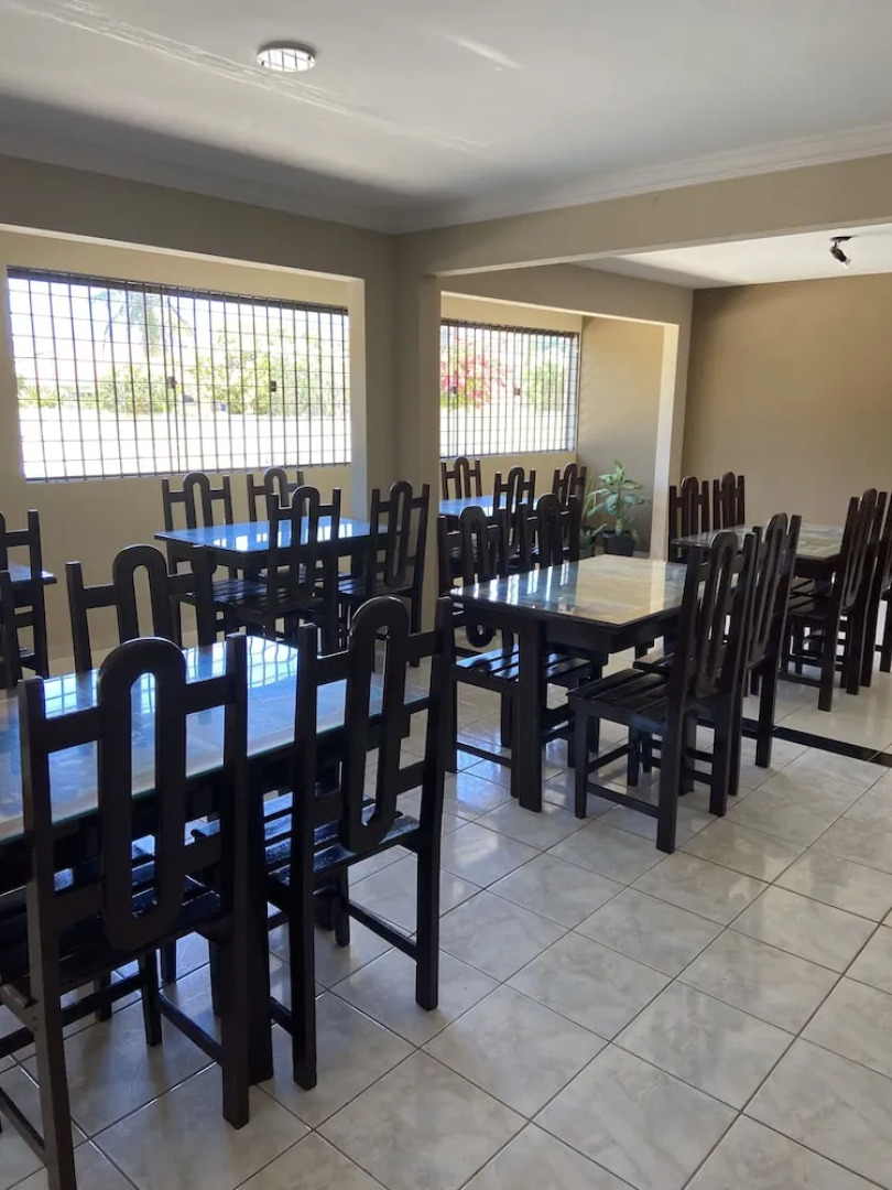 Pousada Costa dos Corais