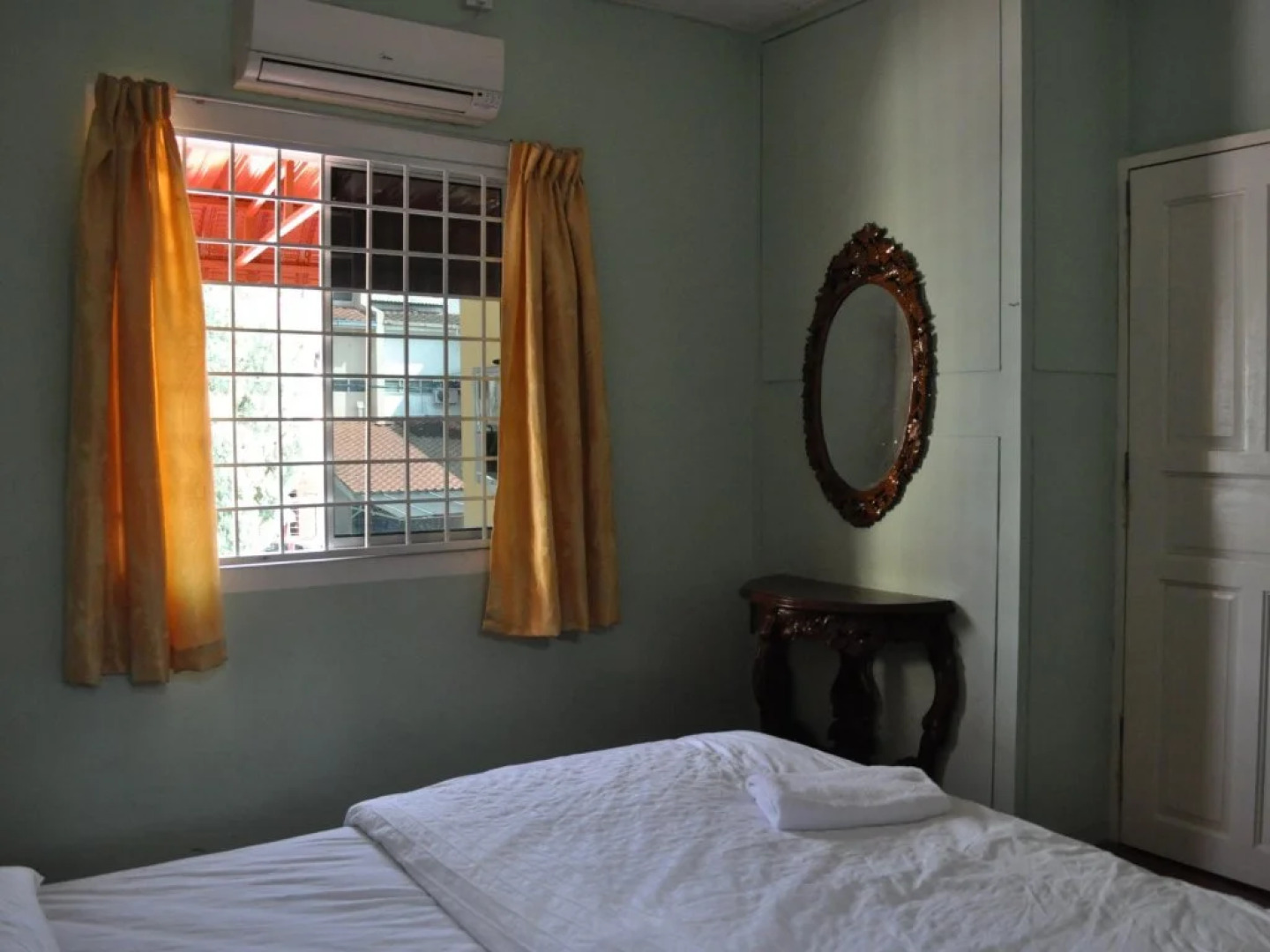 Lampam Vacation Home at Seberang Jaya