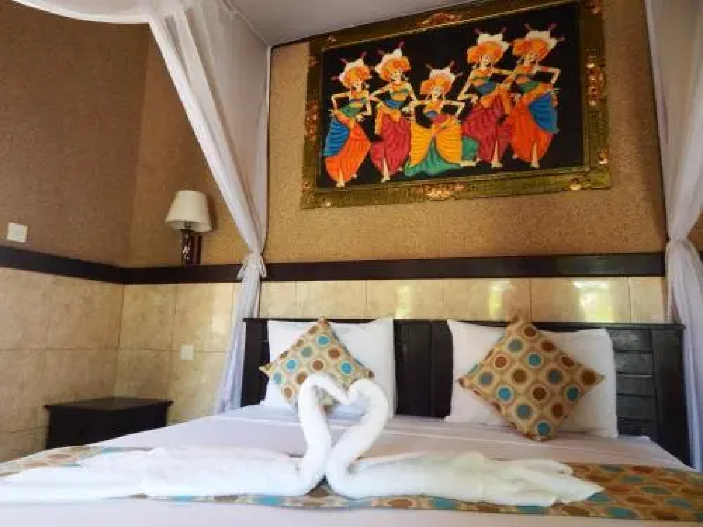 Pondok Shindu Guest House