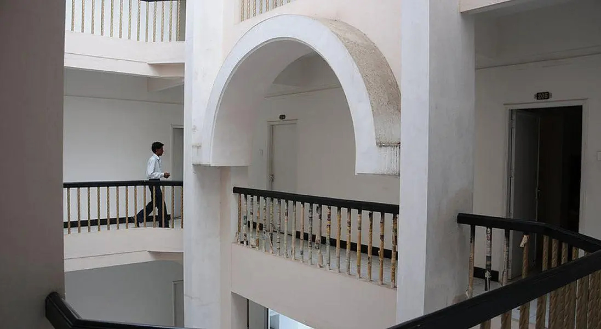 Hotel Sri Kamal International