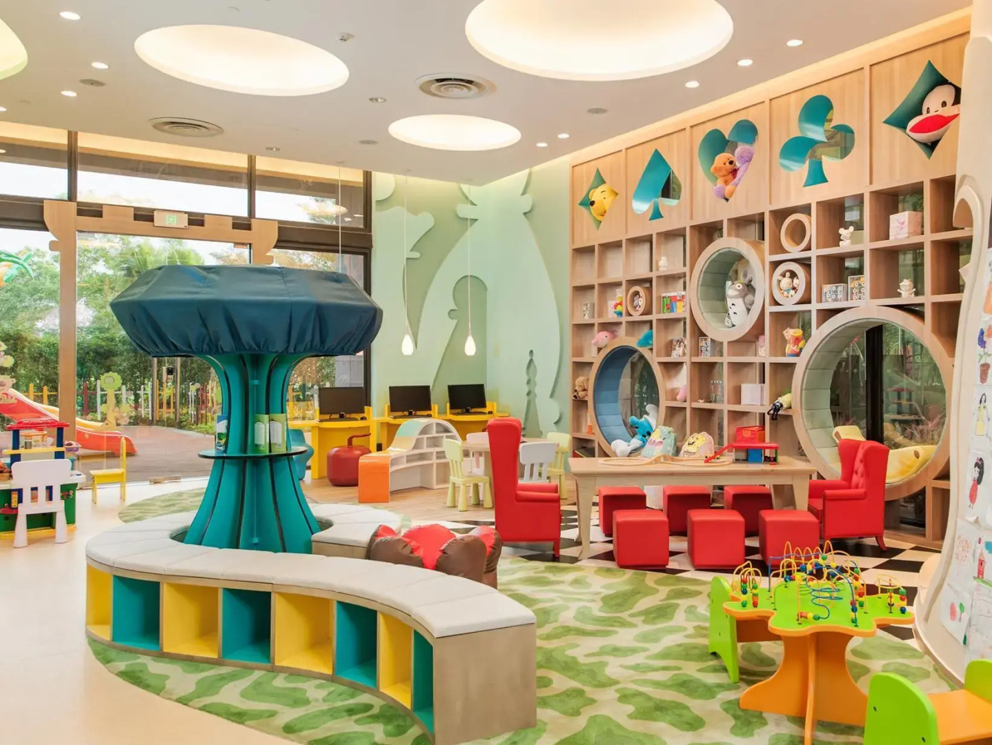 Holiday Inn Resort Hainan Clear Water Bay