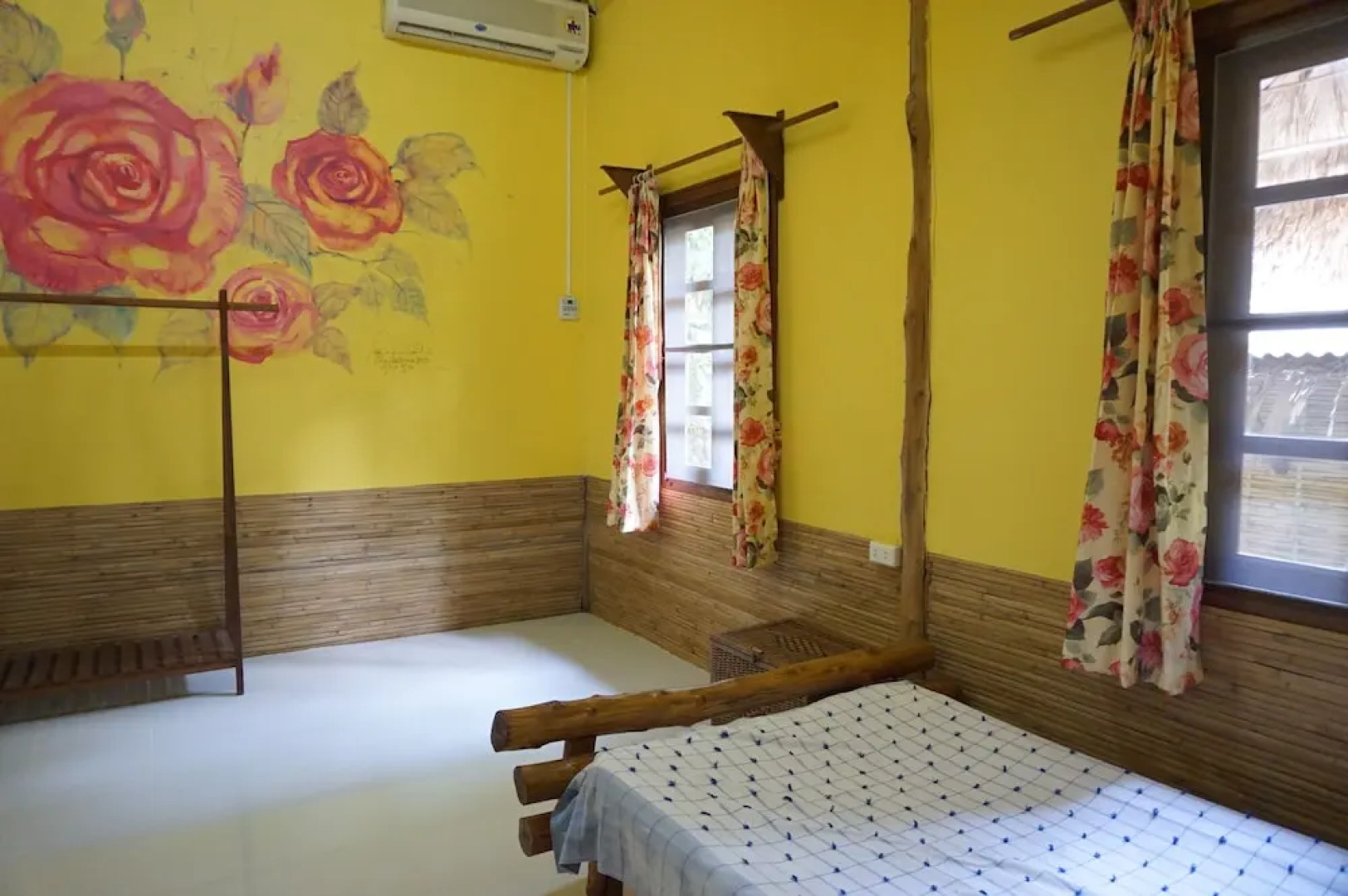 Donsak Orchid Resort