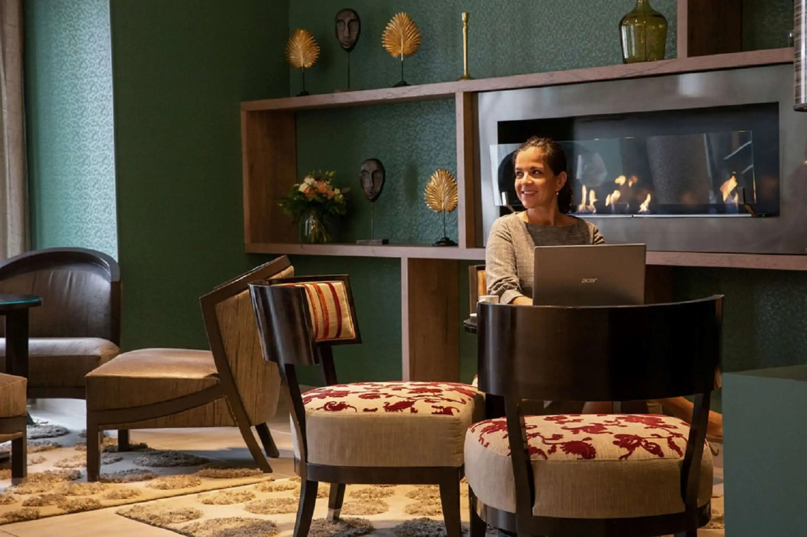 Best Western Plus Hotel Belfort Centre Gare