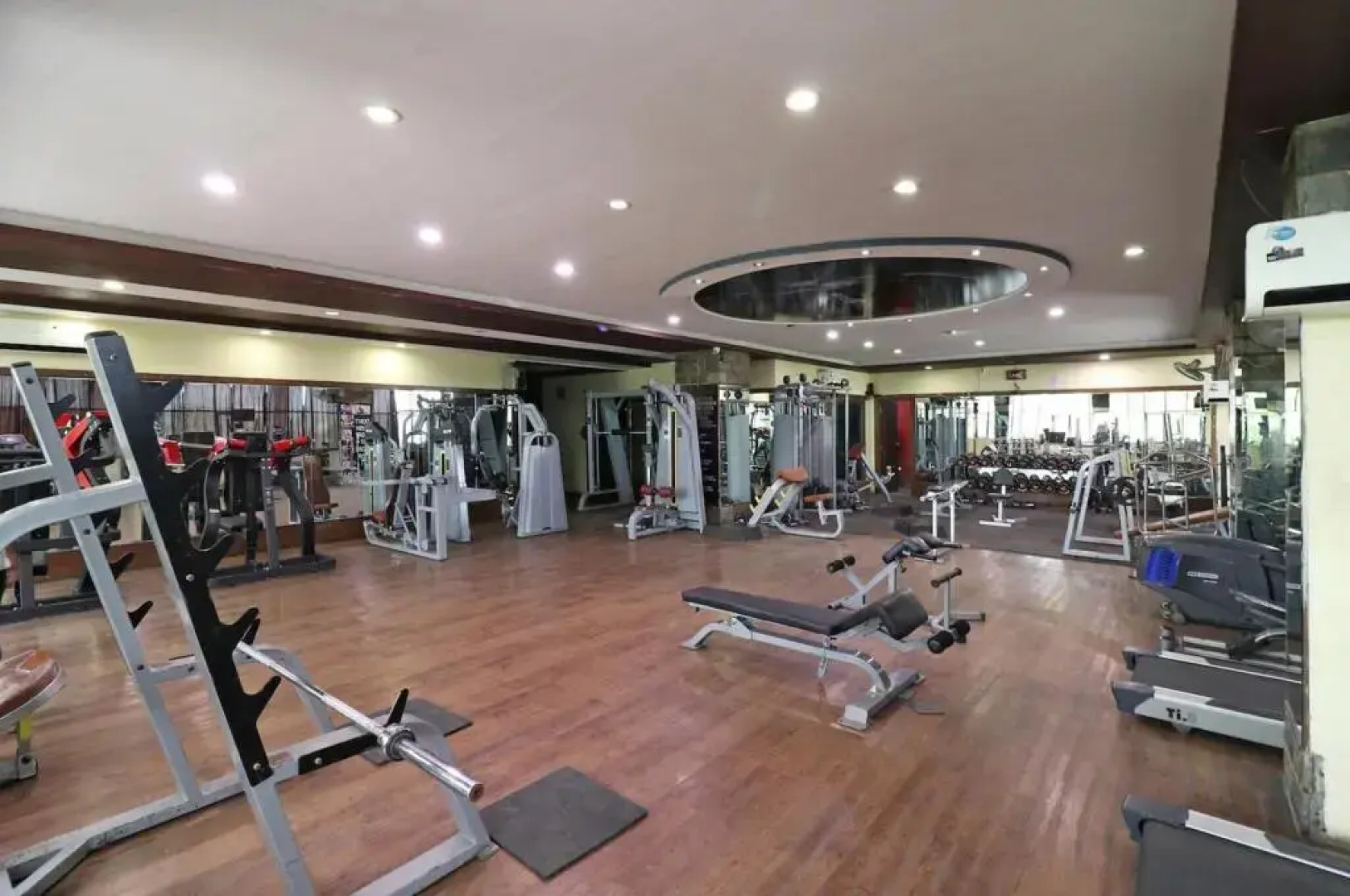 Hotel Shivam Fort View