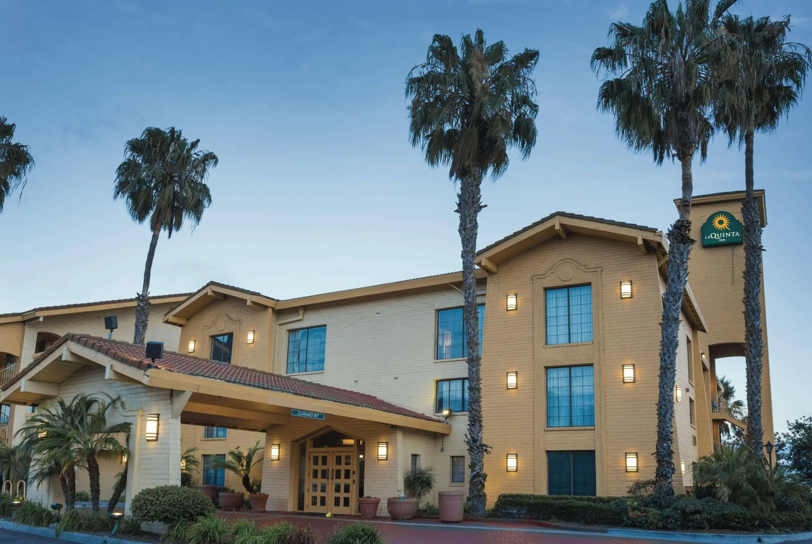 La Quinta Inn Ventura