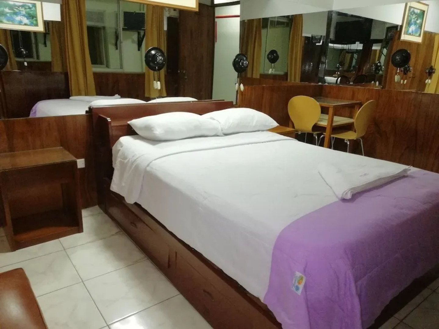 Hotel Perla del Chira