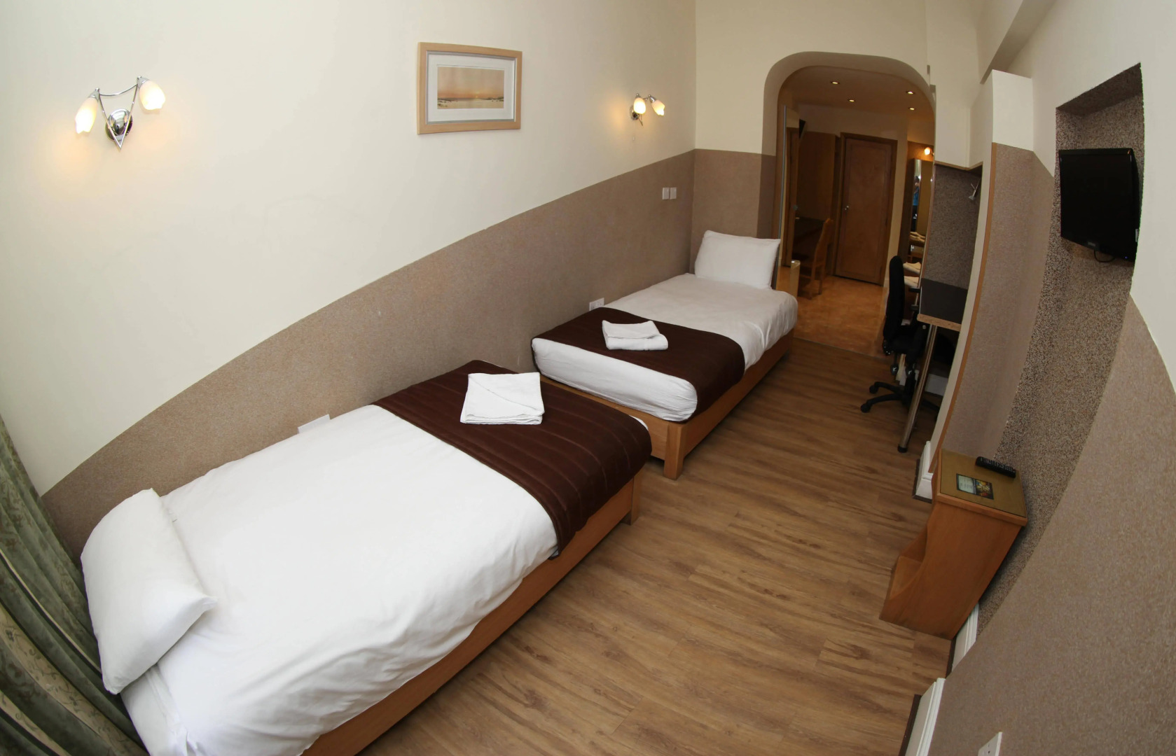 Bob W London Holland Park