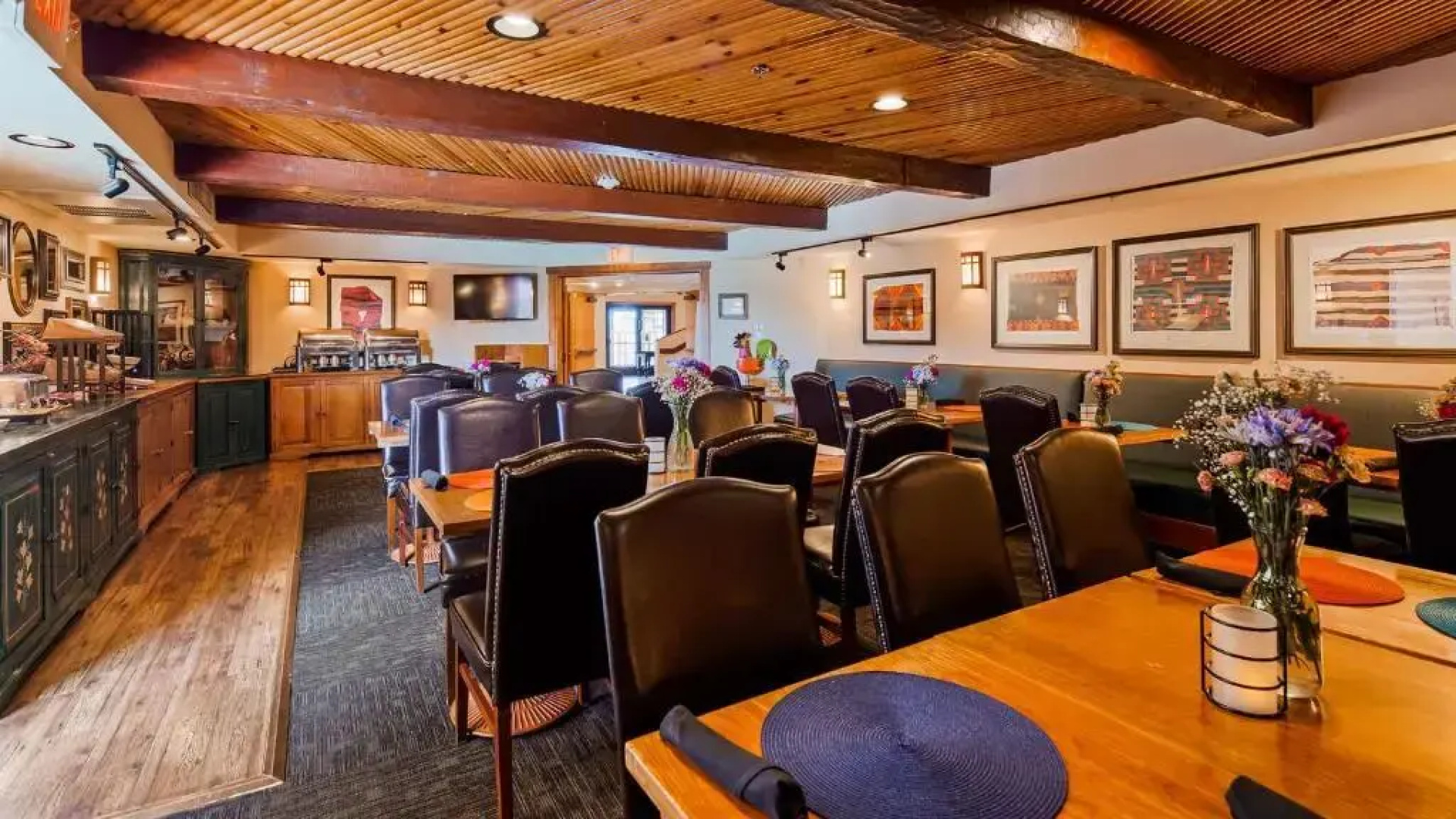 Inn at Santa Fe, SureStay Collection by Best Western