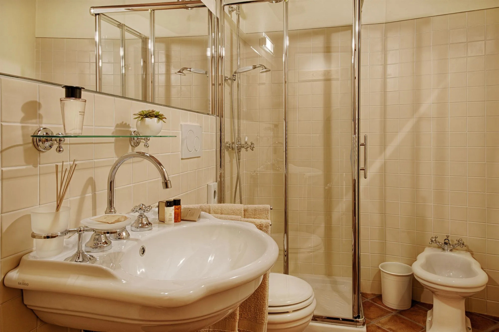 Relais la Costa - Dimora Storica