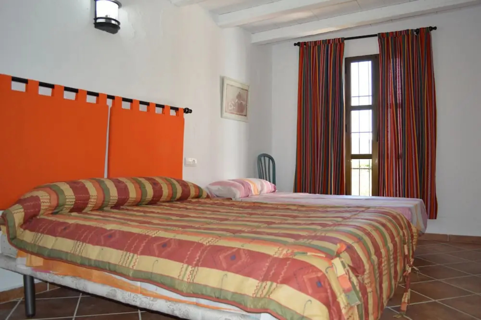 B&B Cortijo Veracruz