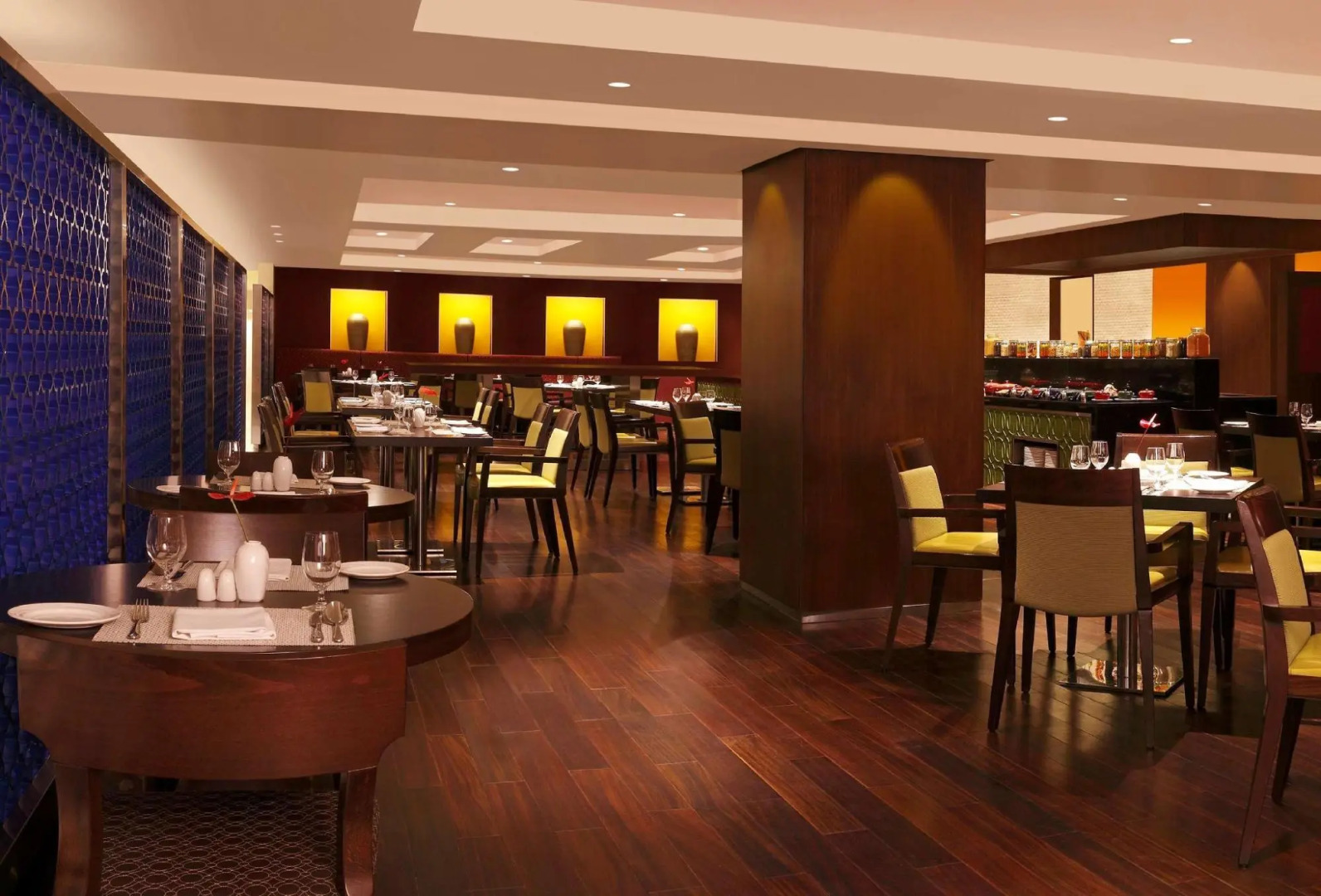 Hilton Garden Inn Trivandrum