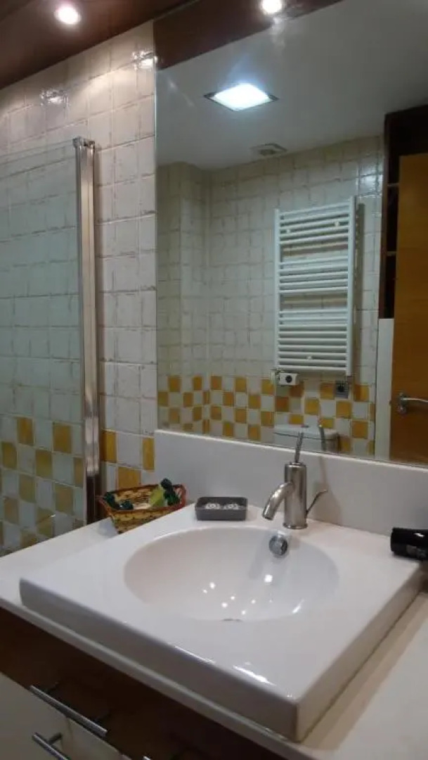 Gaztanbide Apartamento rural