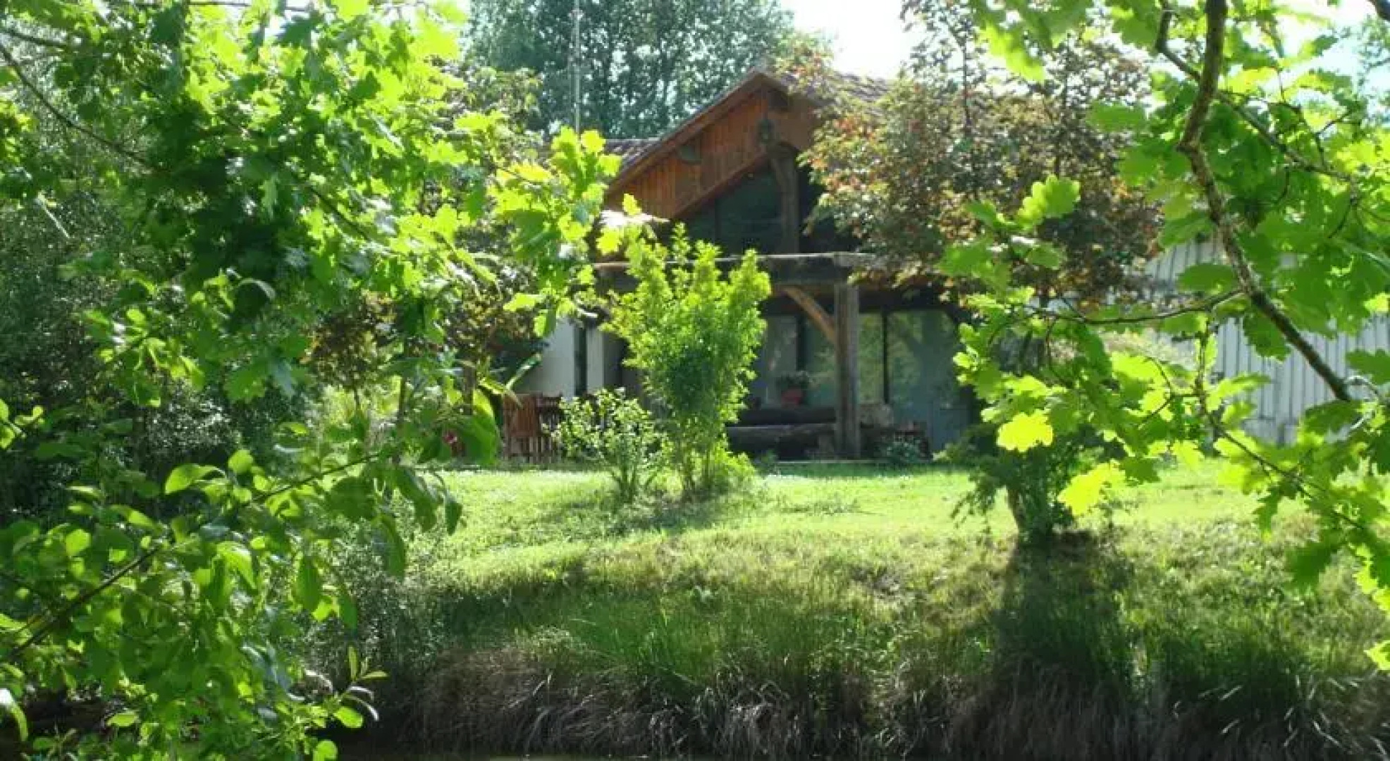 LAirial aux Châtaignes