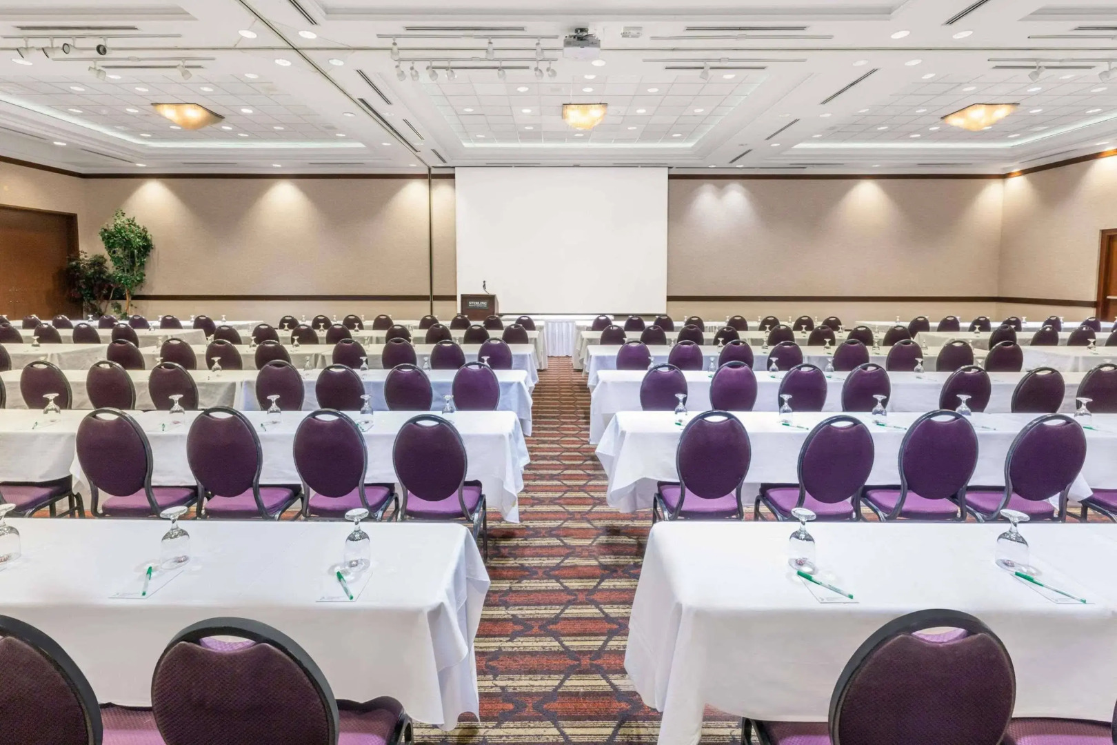 Wyndham Garden Sterling Heights