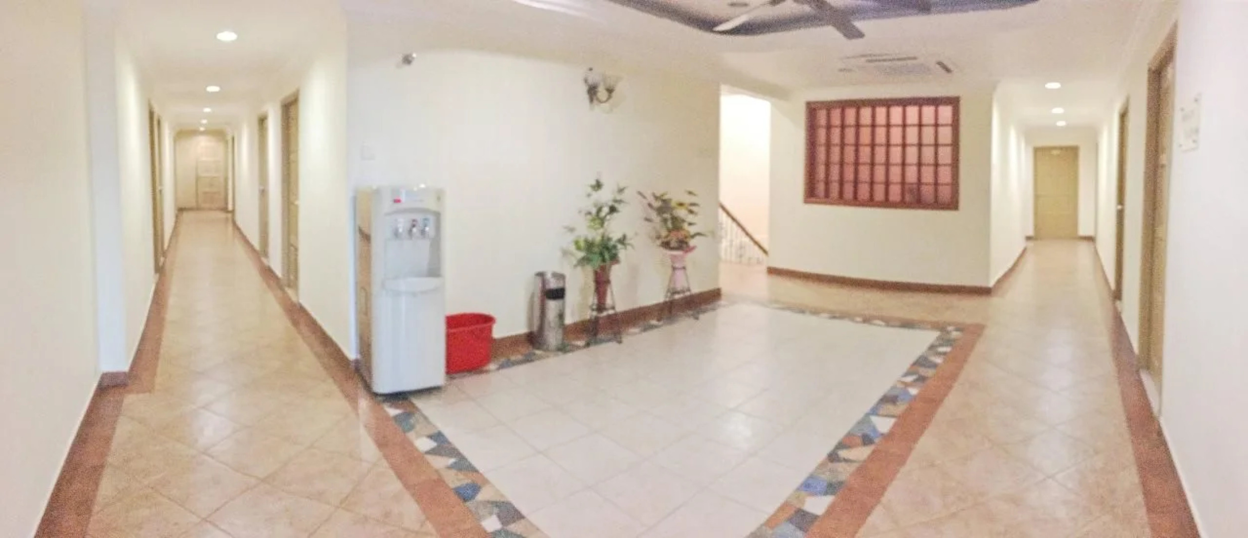 Harbour View Hotel Sekinchan