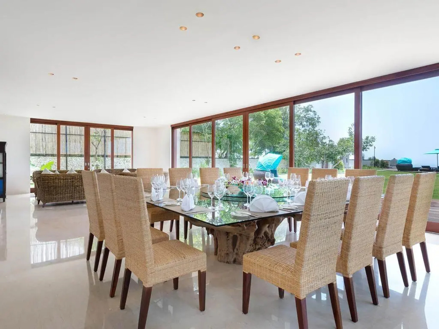 Pandawa Cliff Estate