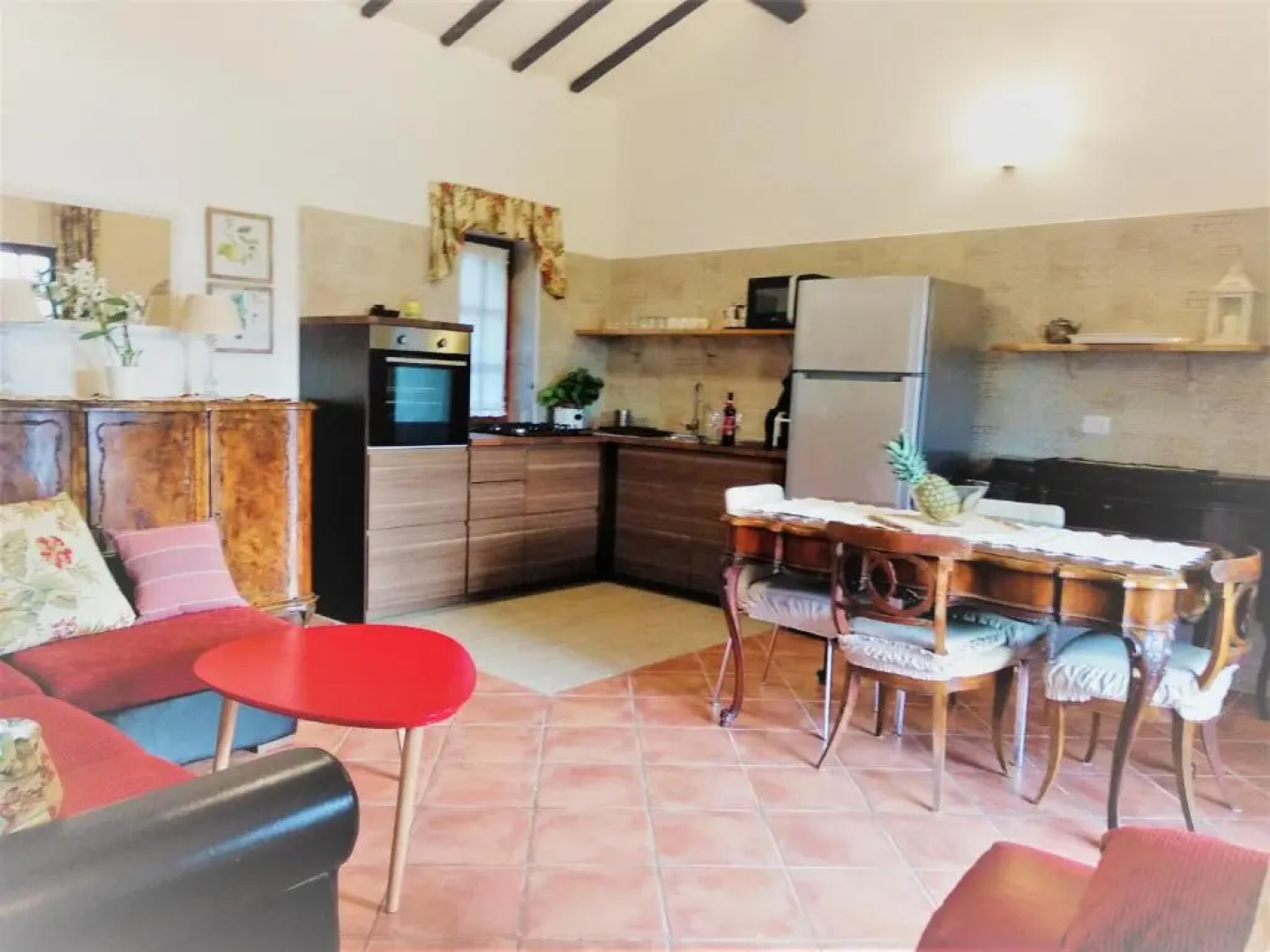 Villa la Paiola - Lago di Vico