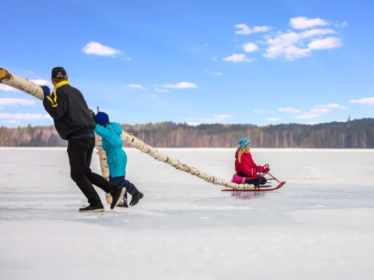 Holiday Home Villa hukka