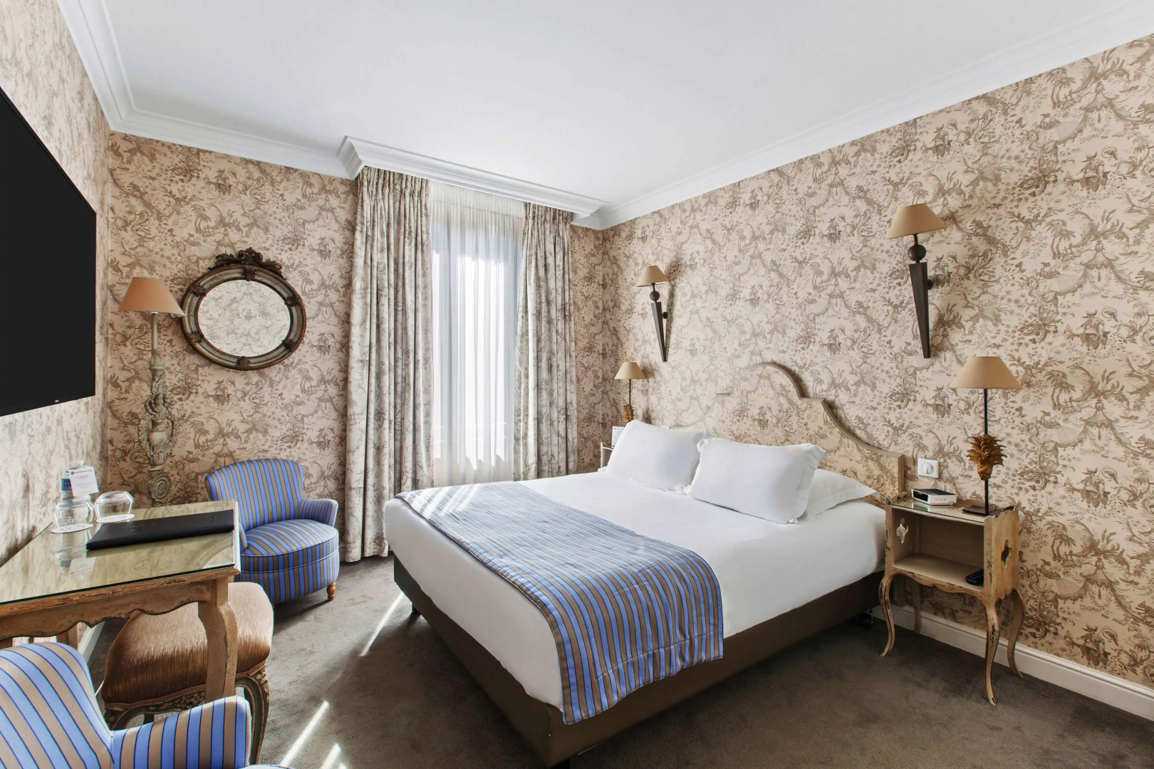 Best Western Plus Hotel Villa D'est