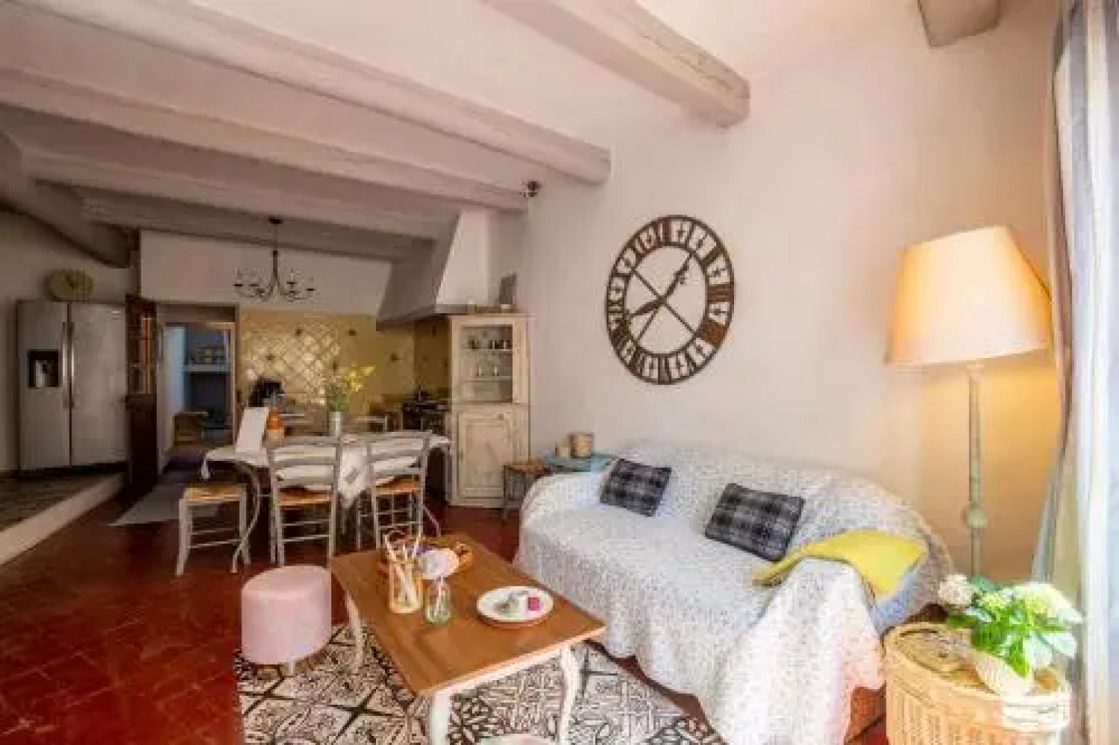 Maison du Ventoux 1 Luxe Calme