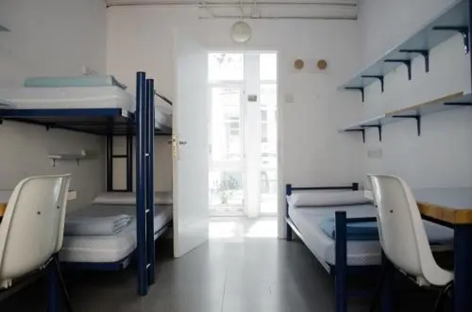 Alberg Girona Xanascat