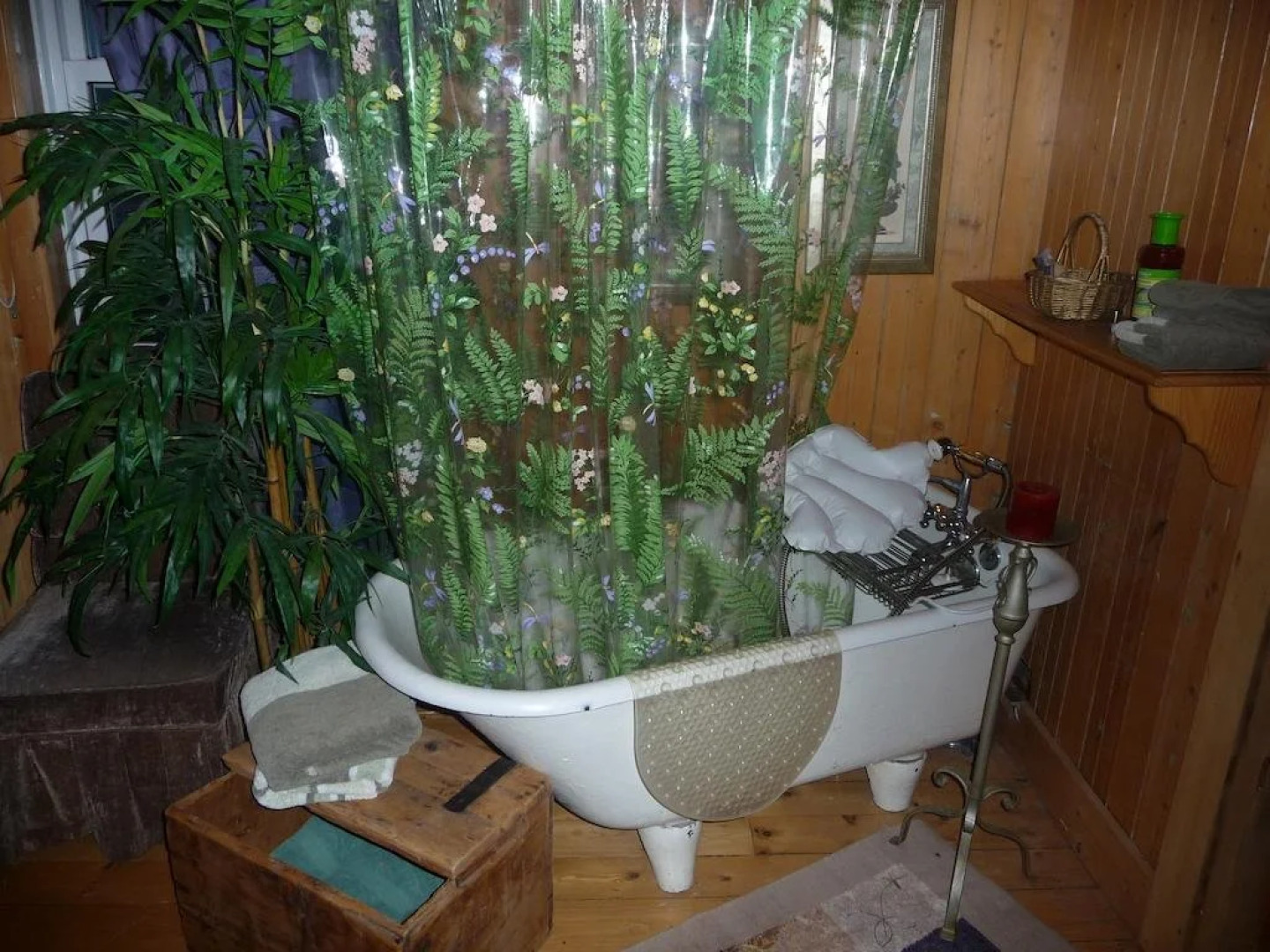 Résidence L'Entre-Deux