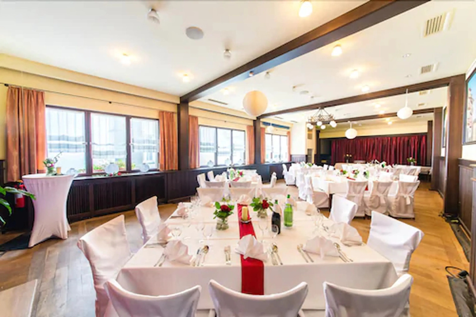 Münchner Hofbräu Coburg