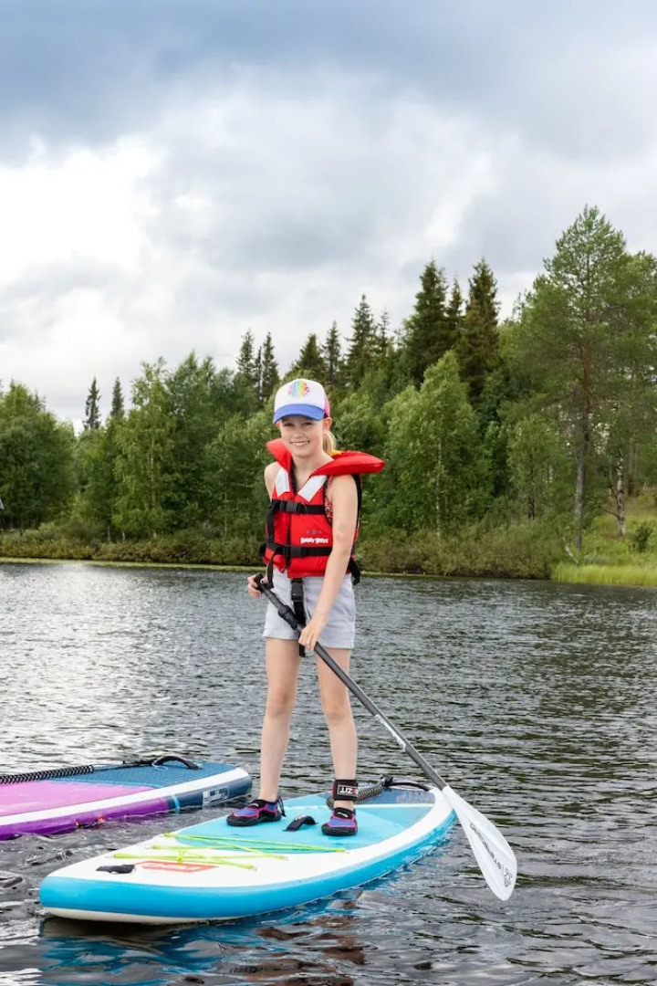 House of Northern Senses