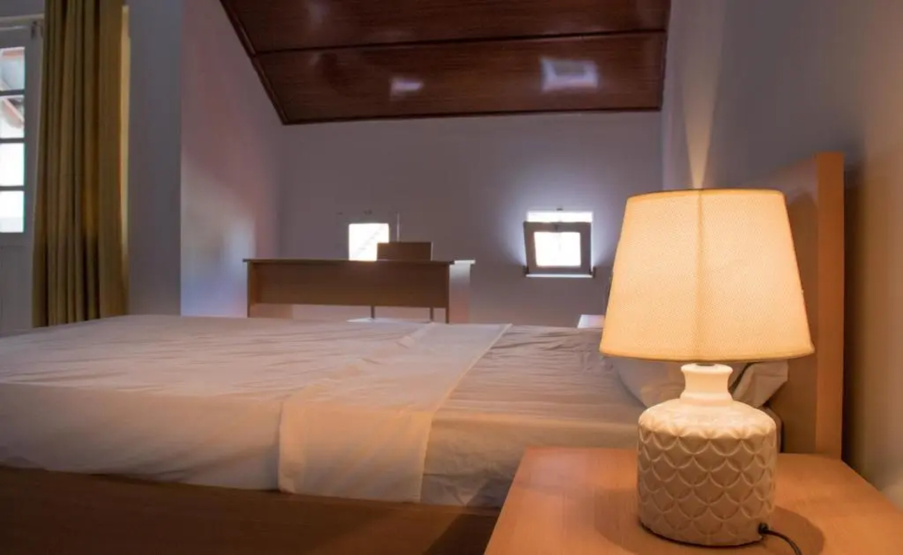 Plateau Bedroom & Chambre - Praia Center 1