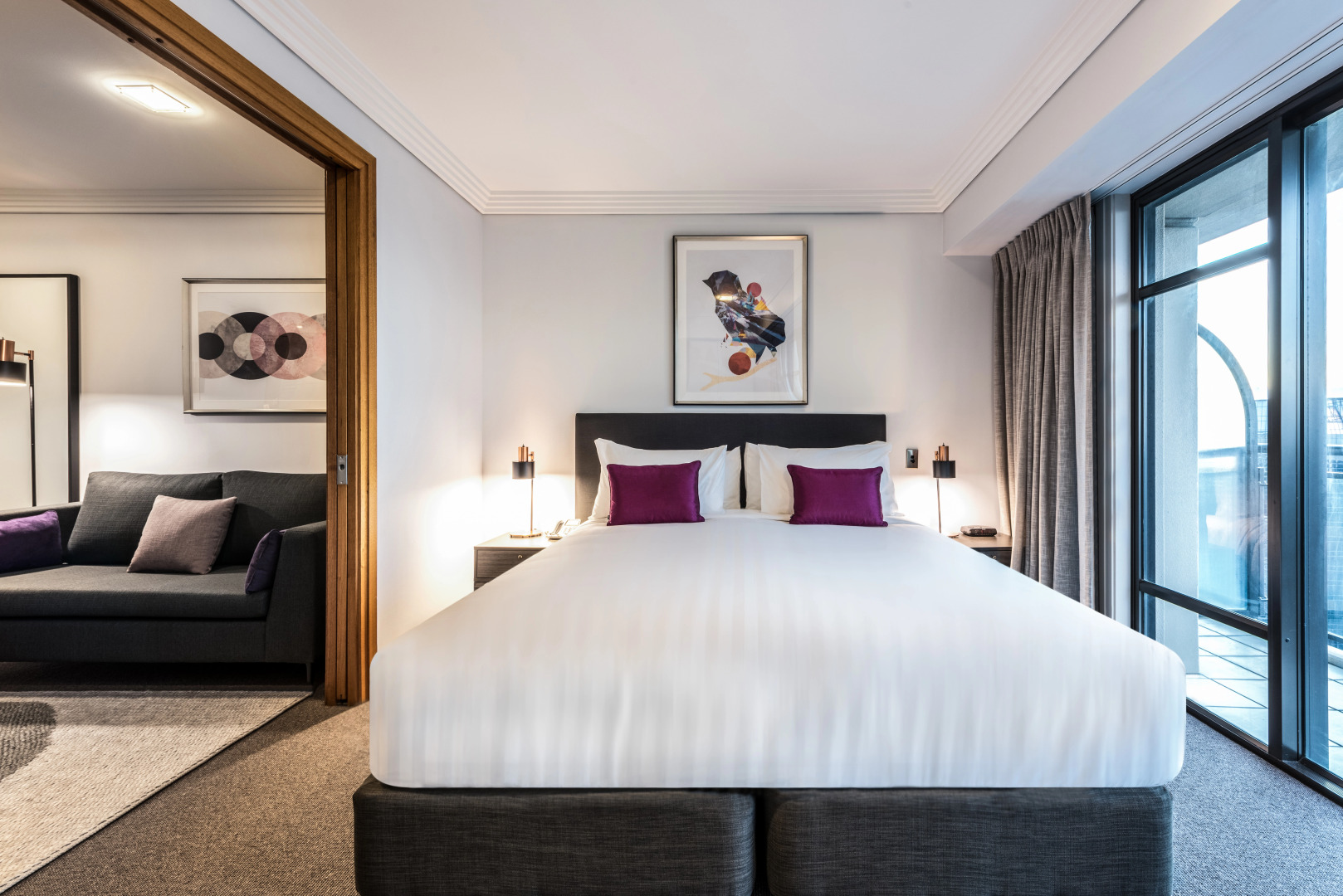 Avani Auckland Metropolis Residences