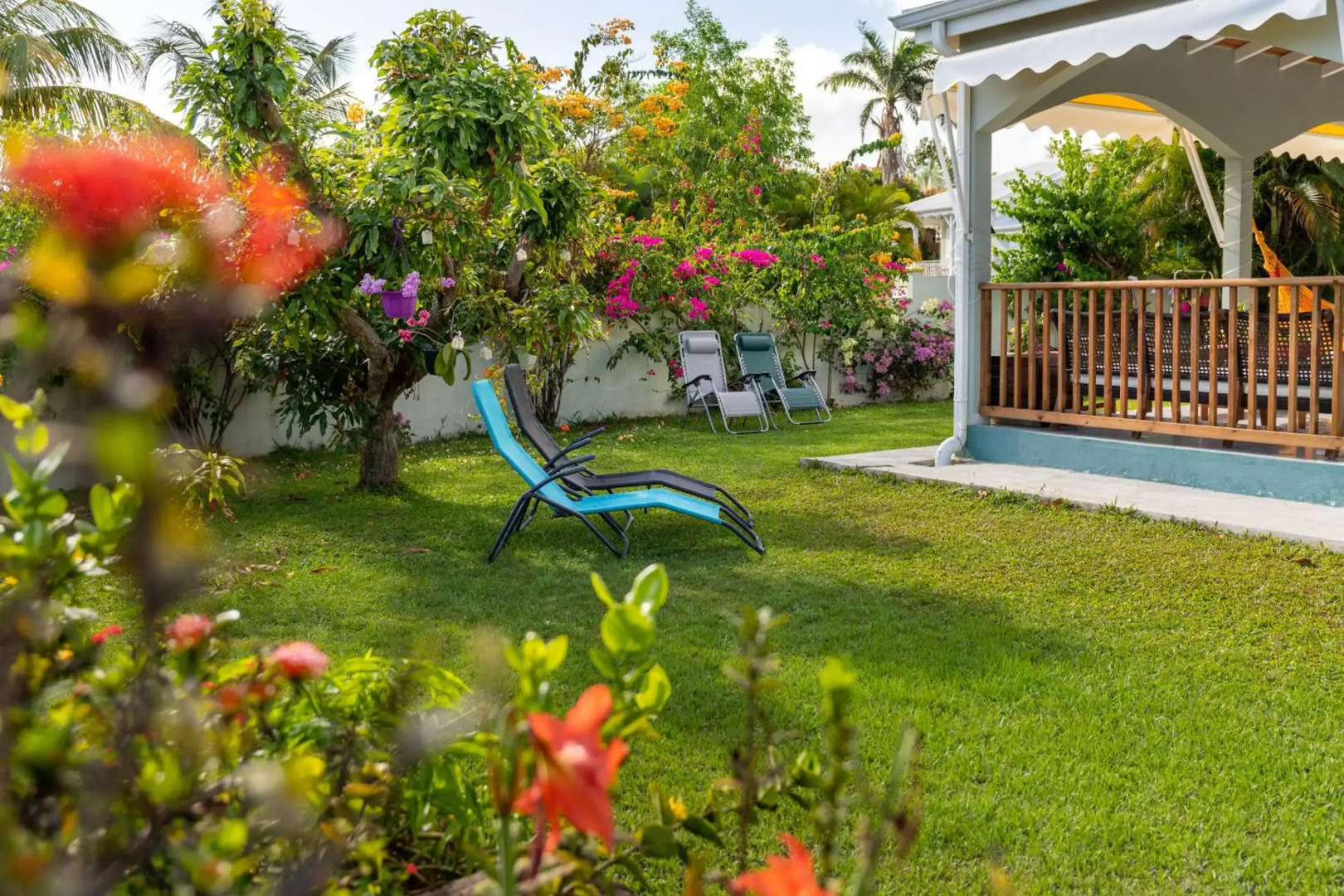Villa L'artist