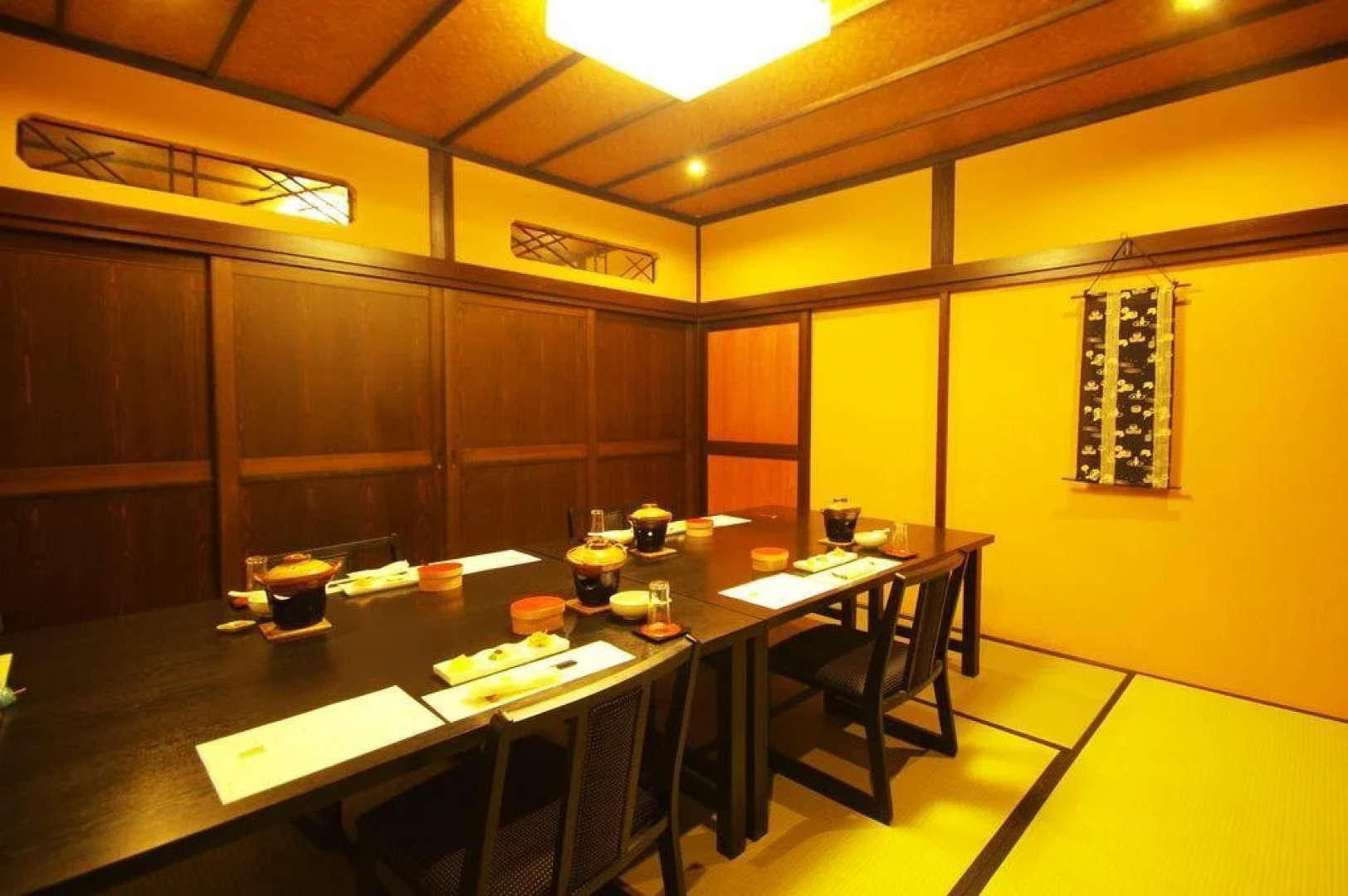 Matsunoyama Onsen Izumiya