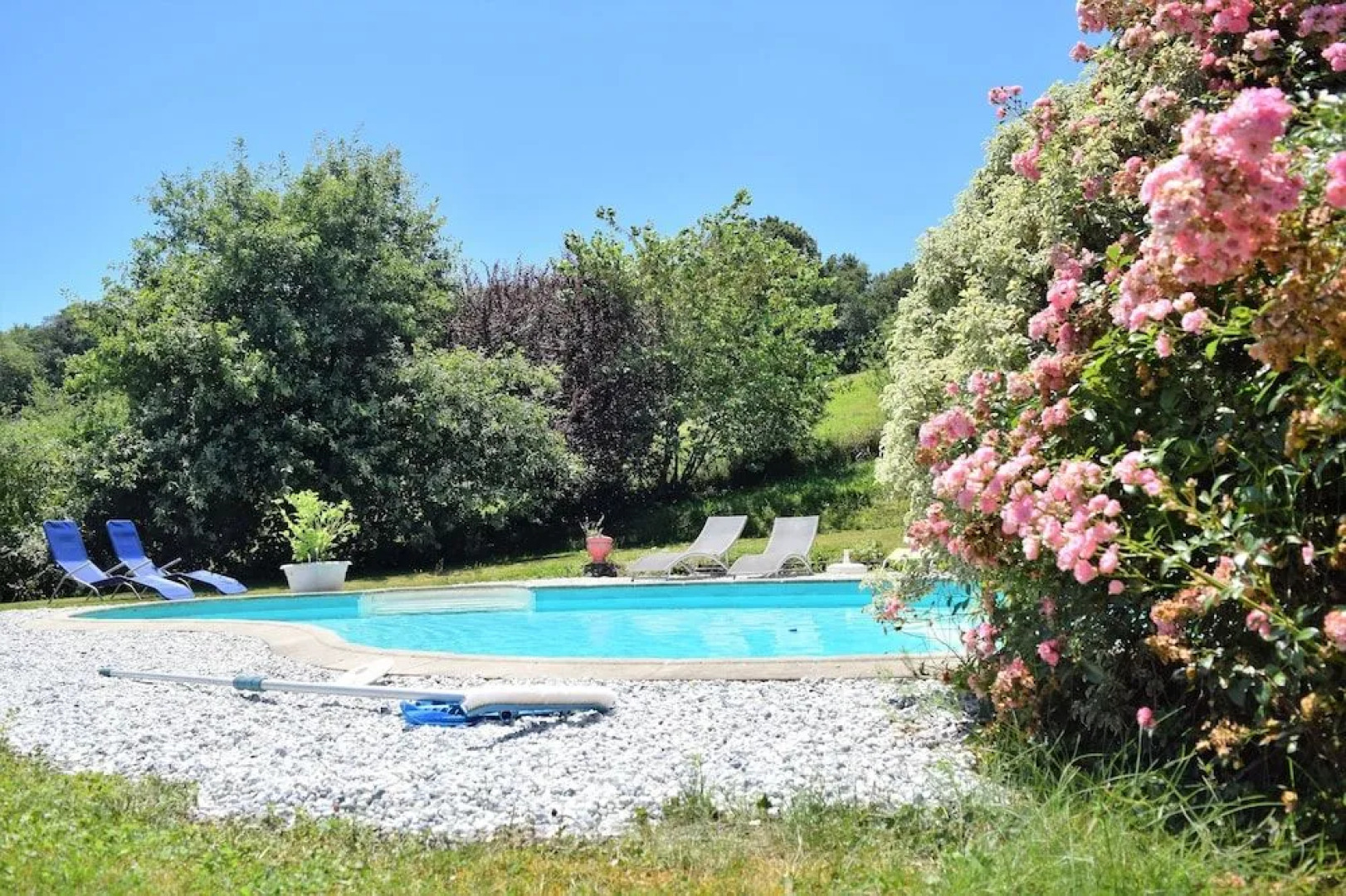 Chambres d'hôtes Biscayburu