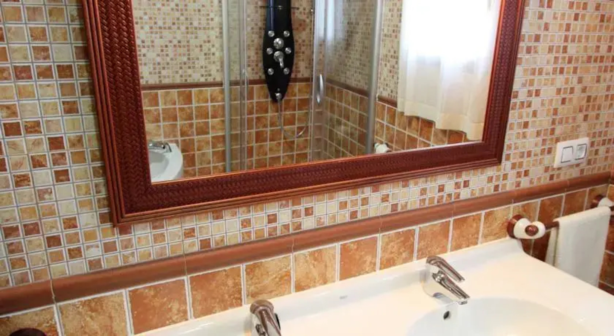 Casa Rural Valle del Júcar