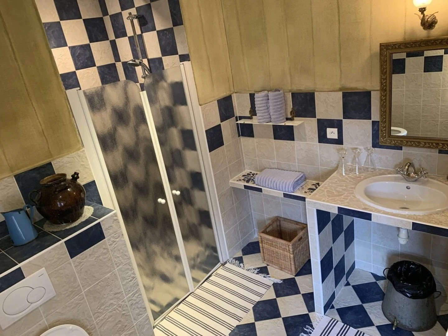 Gîte Domaine des Mollières