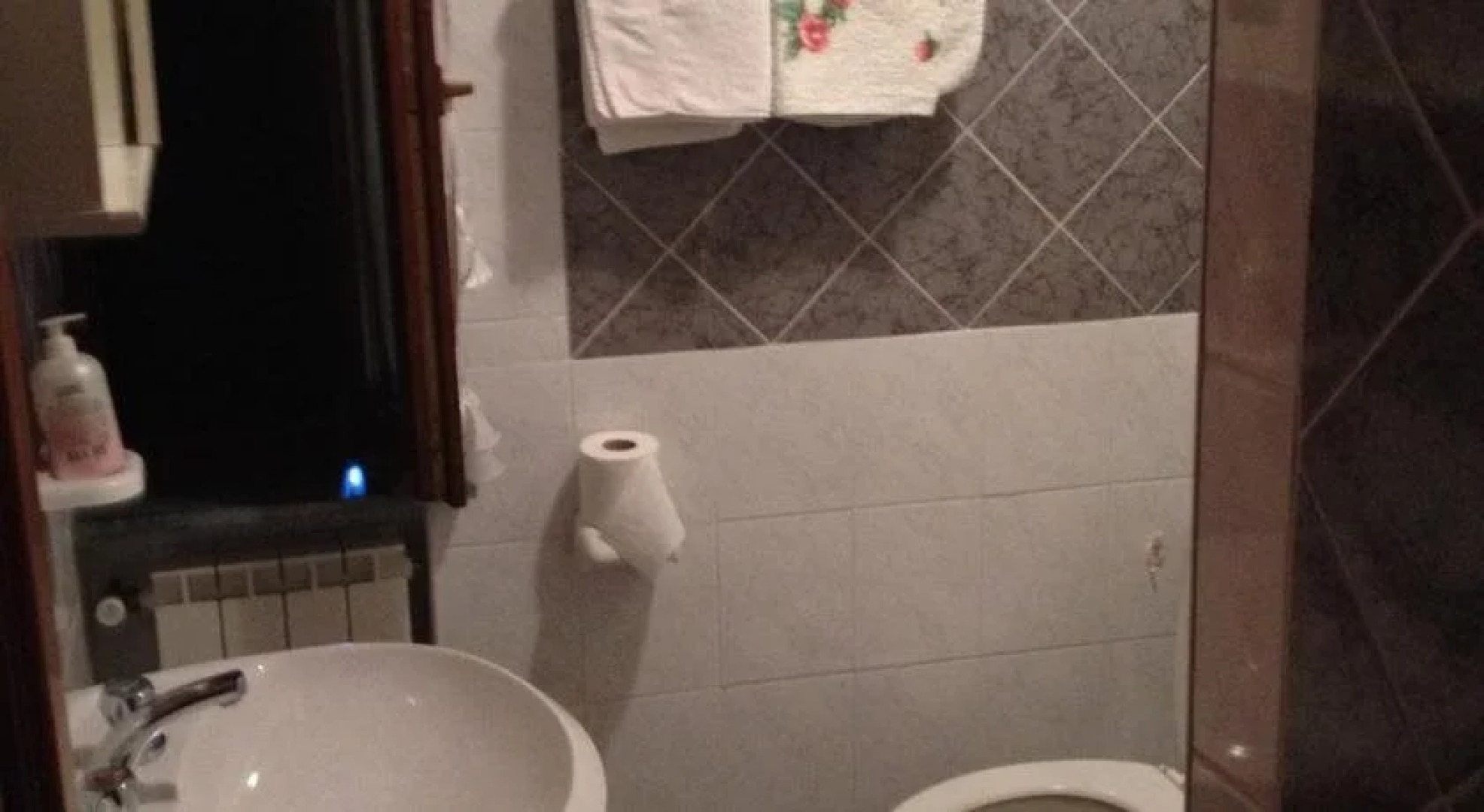 Agriturismo La Tempestosa