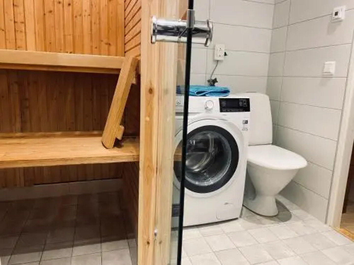 Nommen Fishing Cottages