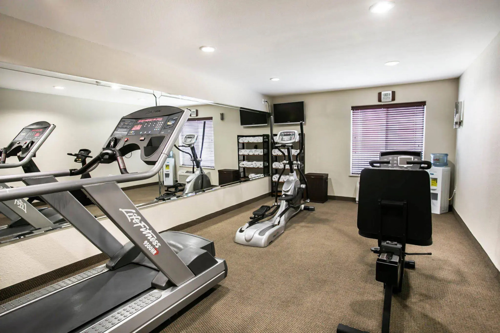 Spark by Hilton Killeen