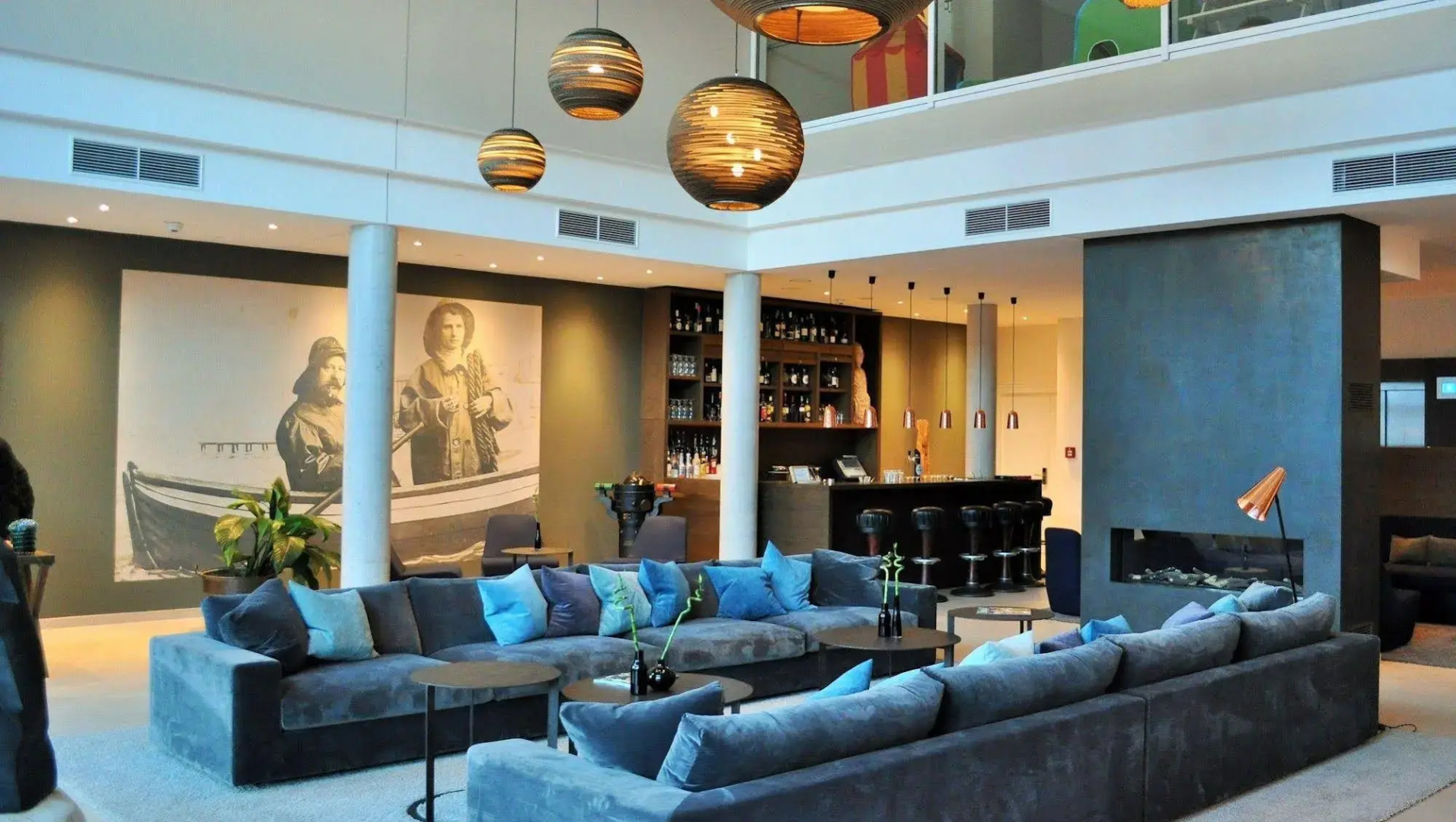 SeeHuus Lifestyle Hotel