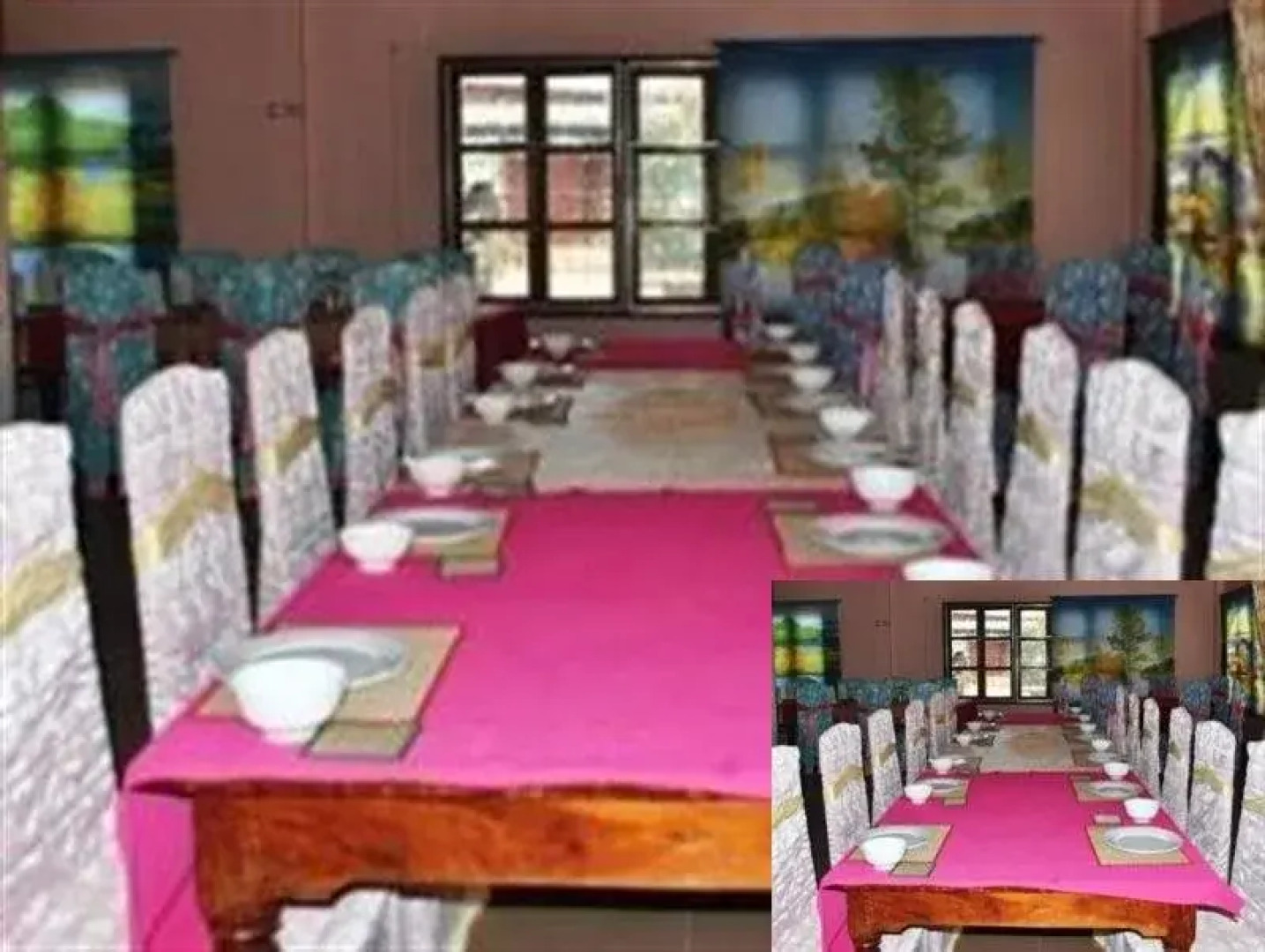 Dok Champa Guesthouse