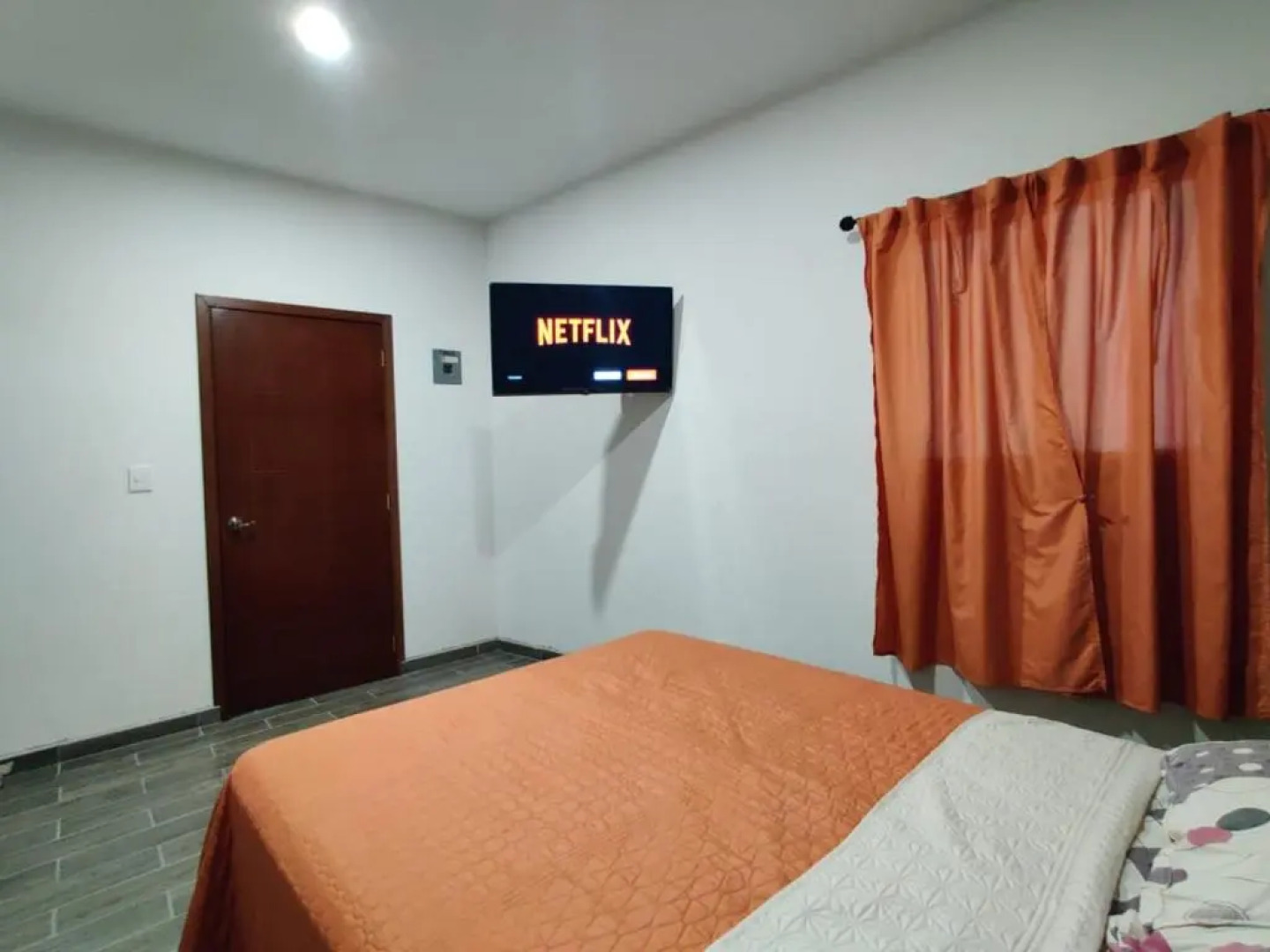 Departamentos CASA 4