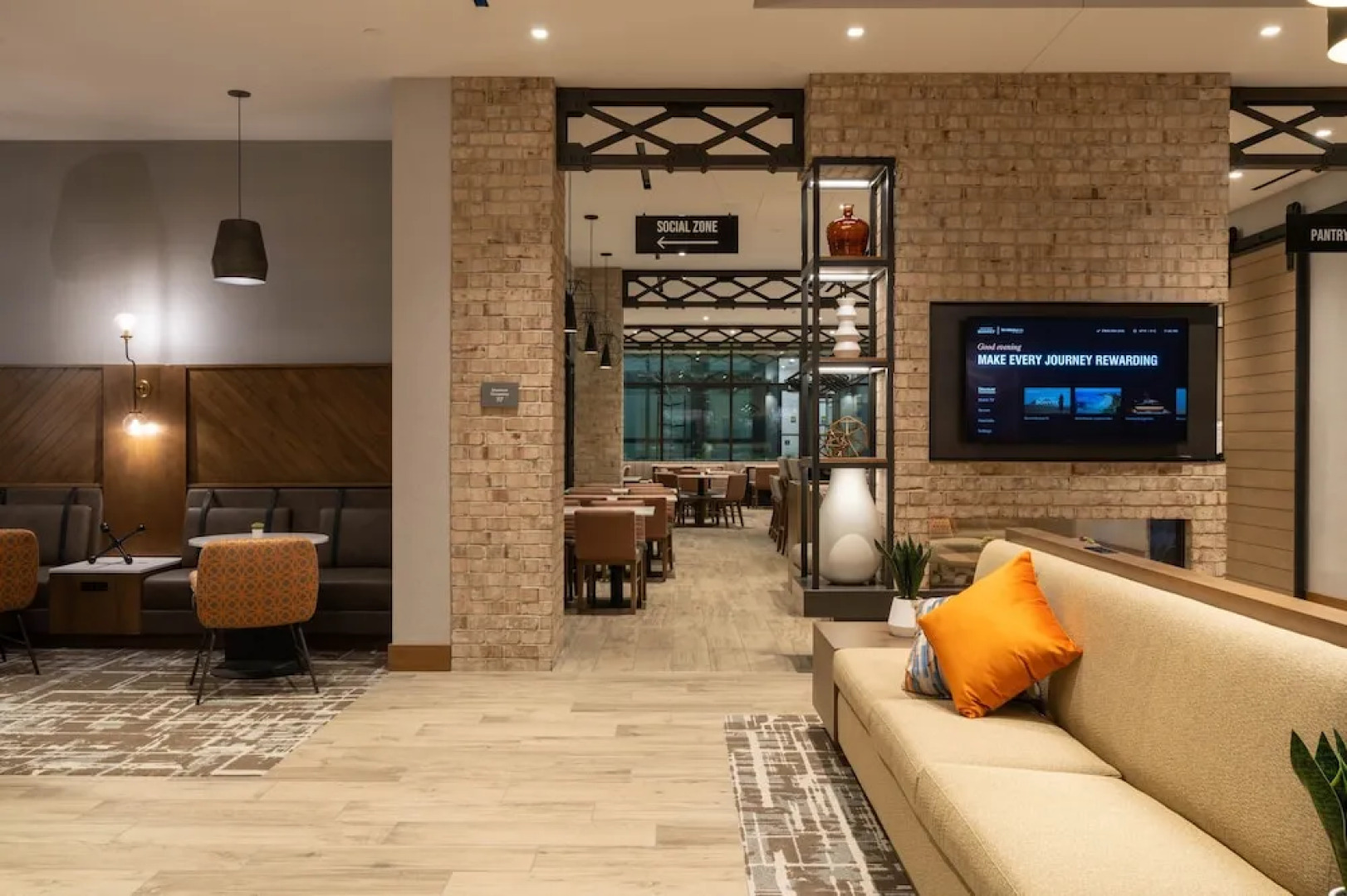 Residence Inn by Marriott San Francisco Airport Millbrae Station