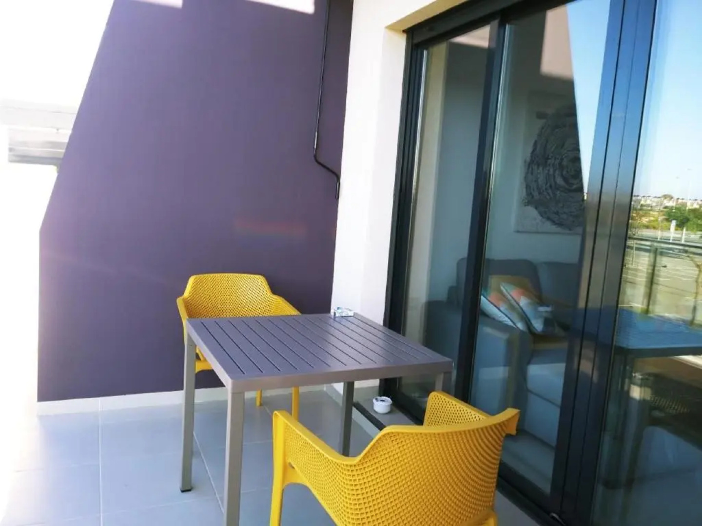 Costa Elisa20 Mil Palmeras