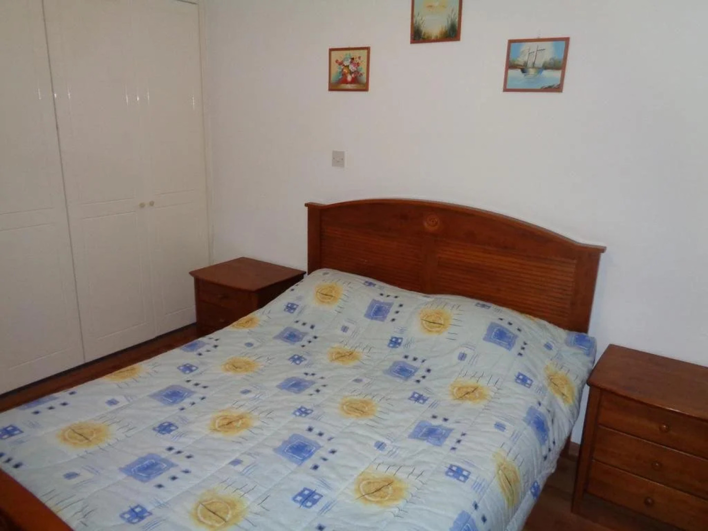 Santa Barbara Complex