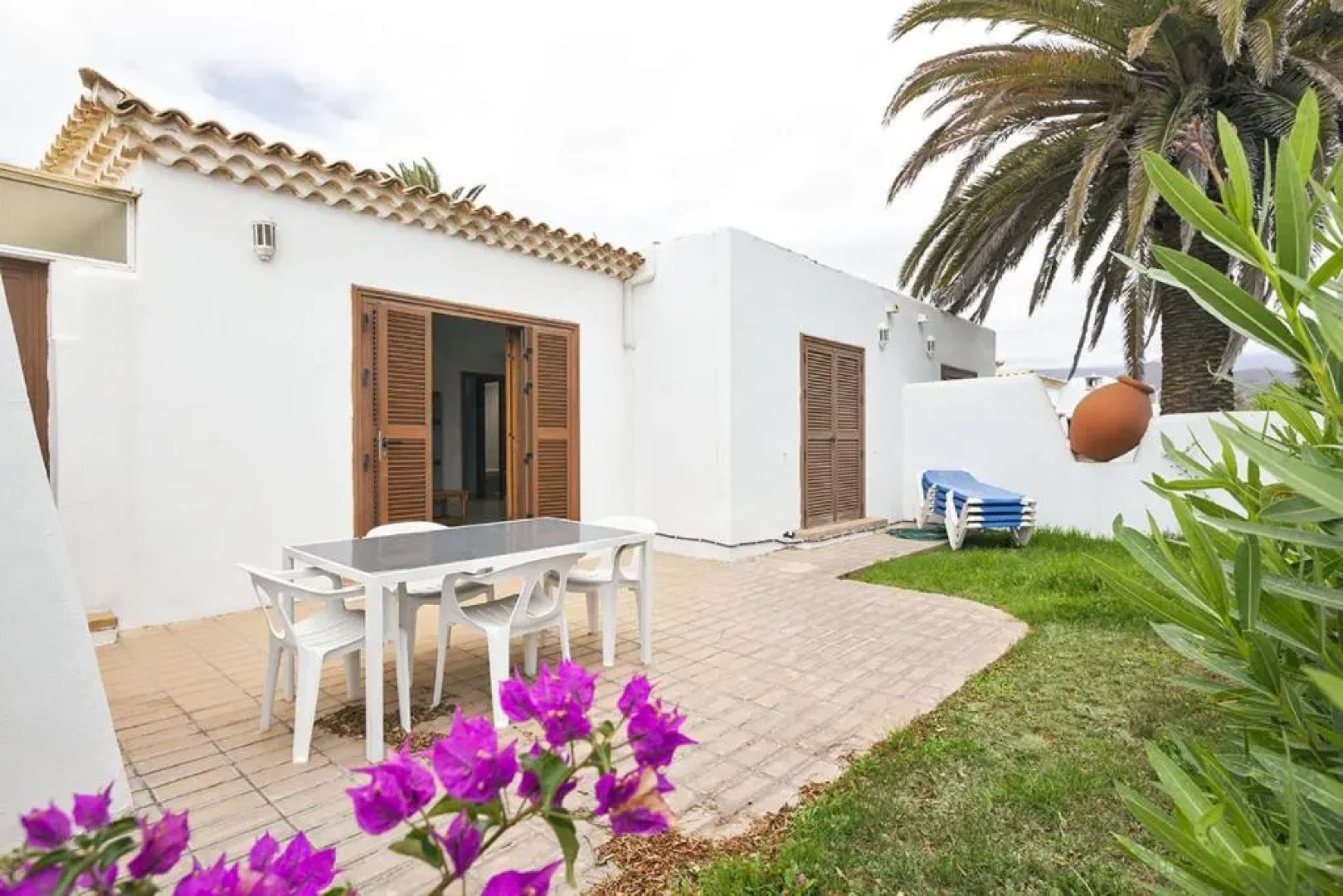 San Andres Resort villa 72 Golf del Sur