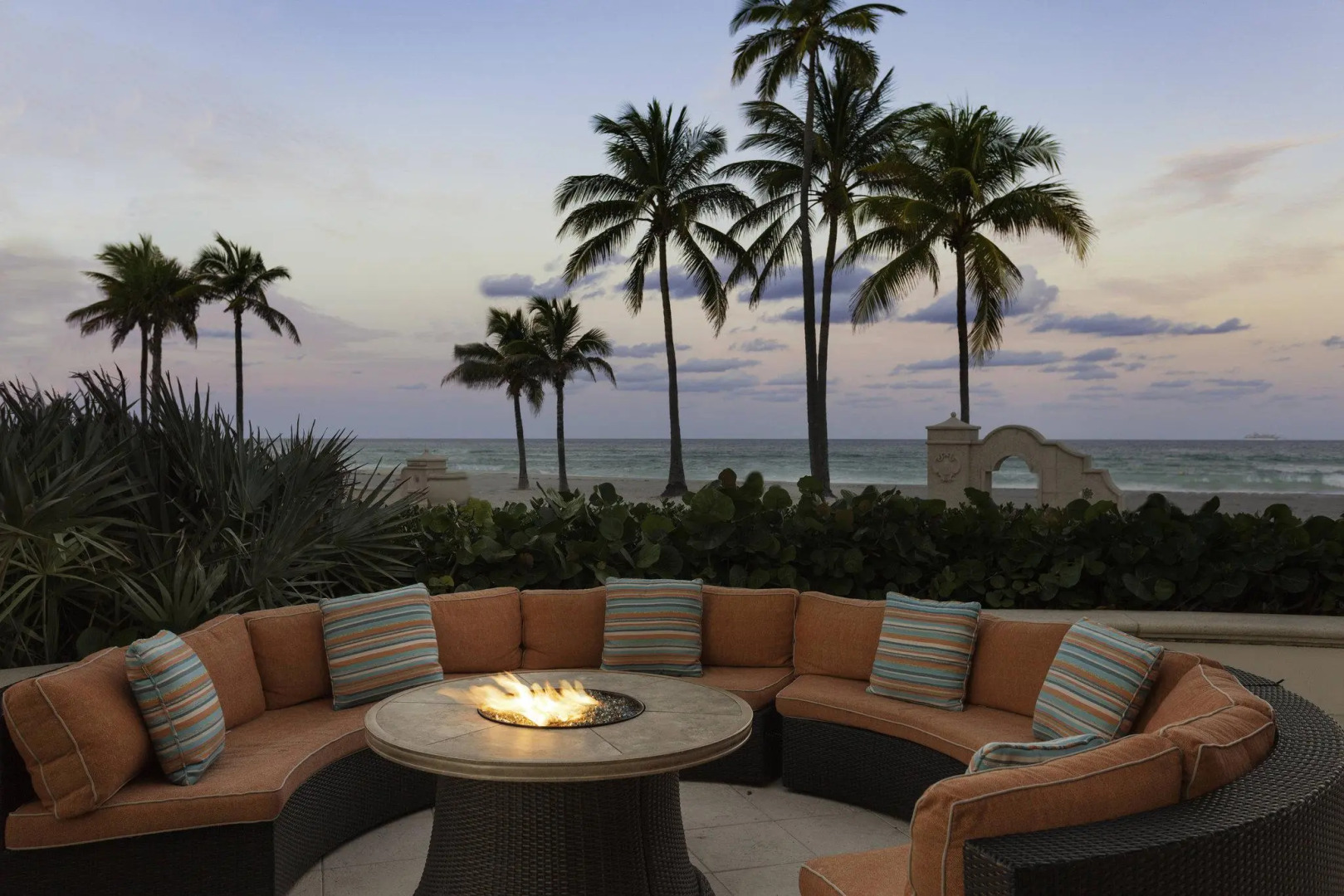 Hollywood Beach Marriott