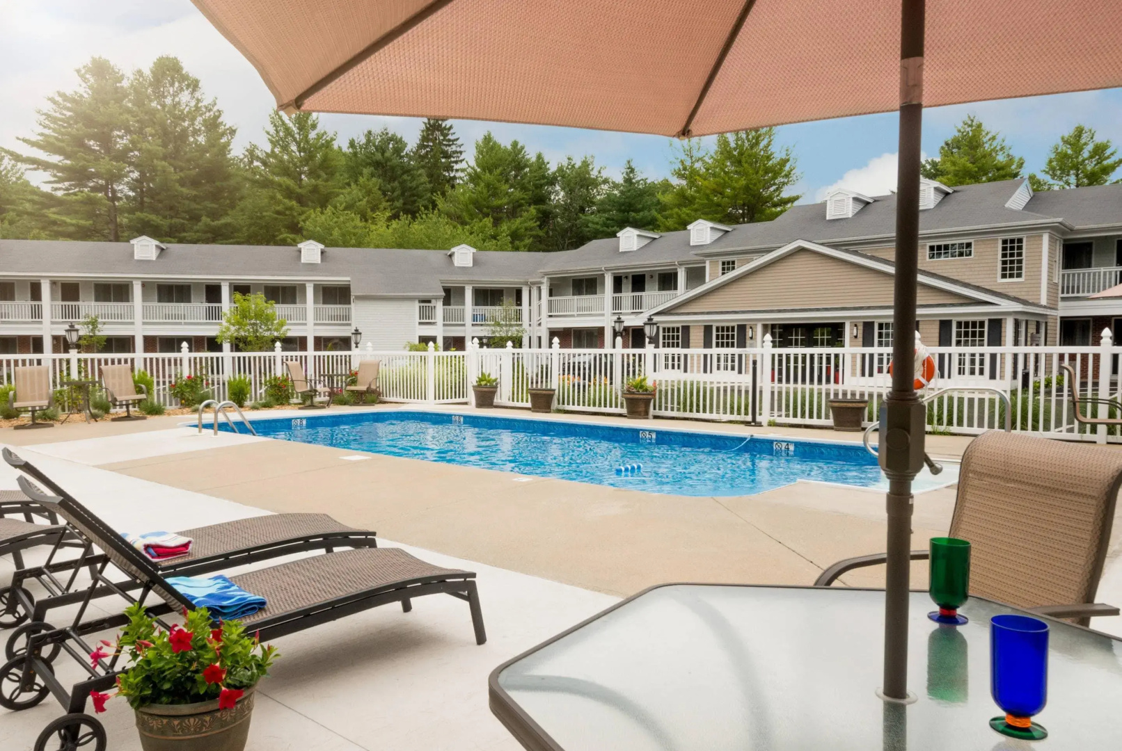 Port Inn & Suites Kennebunk, an Ascend Collection Hotel