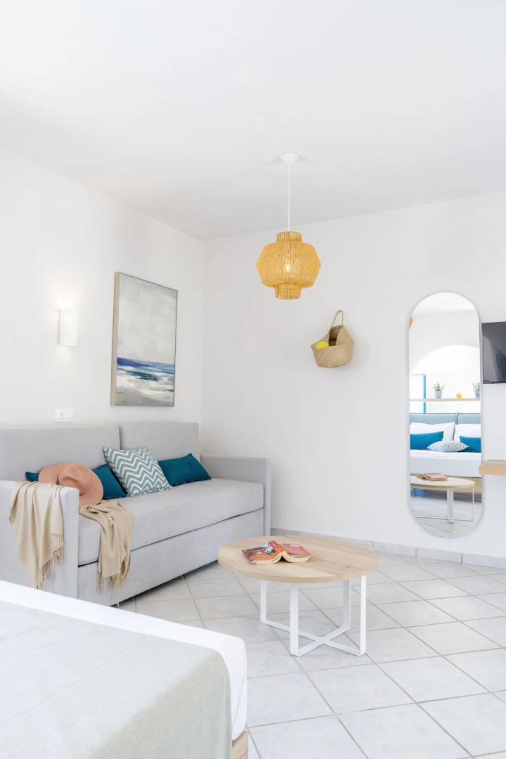 Romantica Apartments